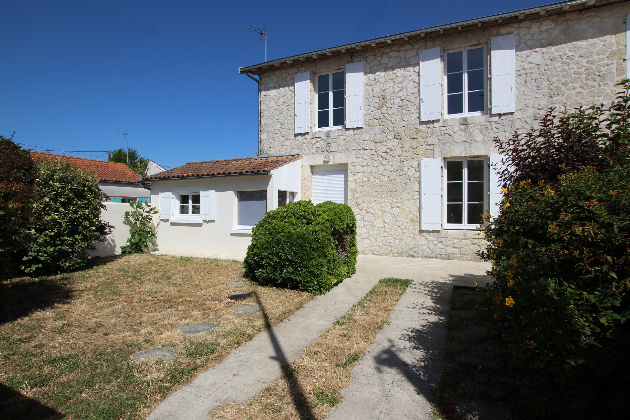 Qovop Immobilier | Achat Maison 72 m² - 17000 la rochelle