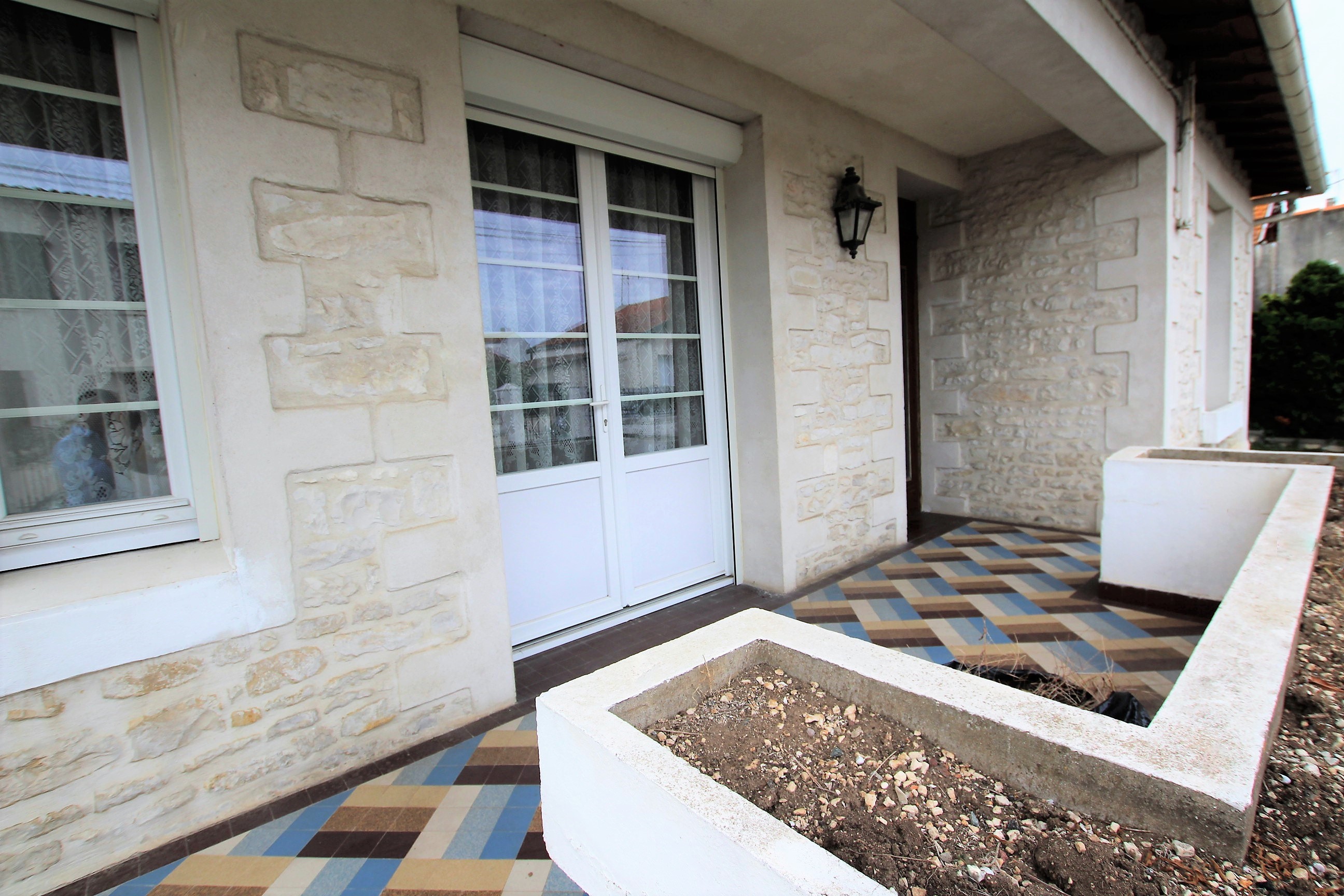 Qovop Immobilier | Achat Maison 85 m² - 17440 AYTRE