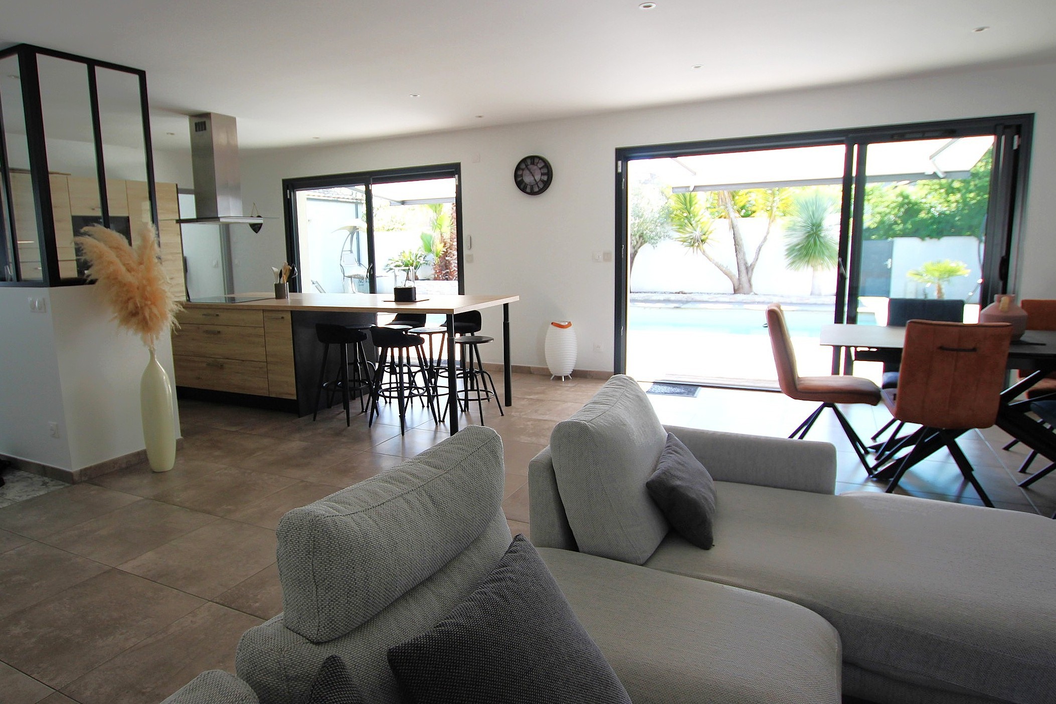 Qovop Immobilier | Achat Maison 175 m² - 17000 La Rochelle