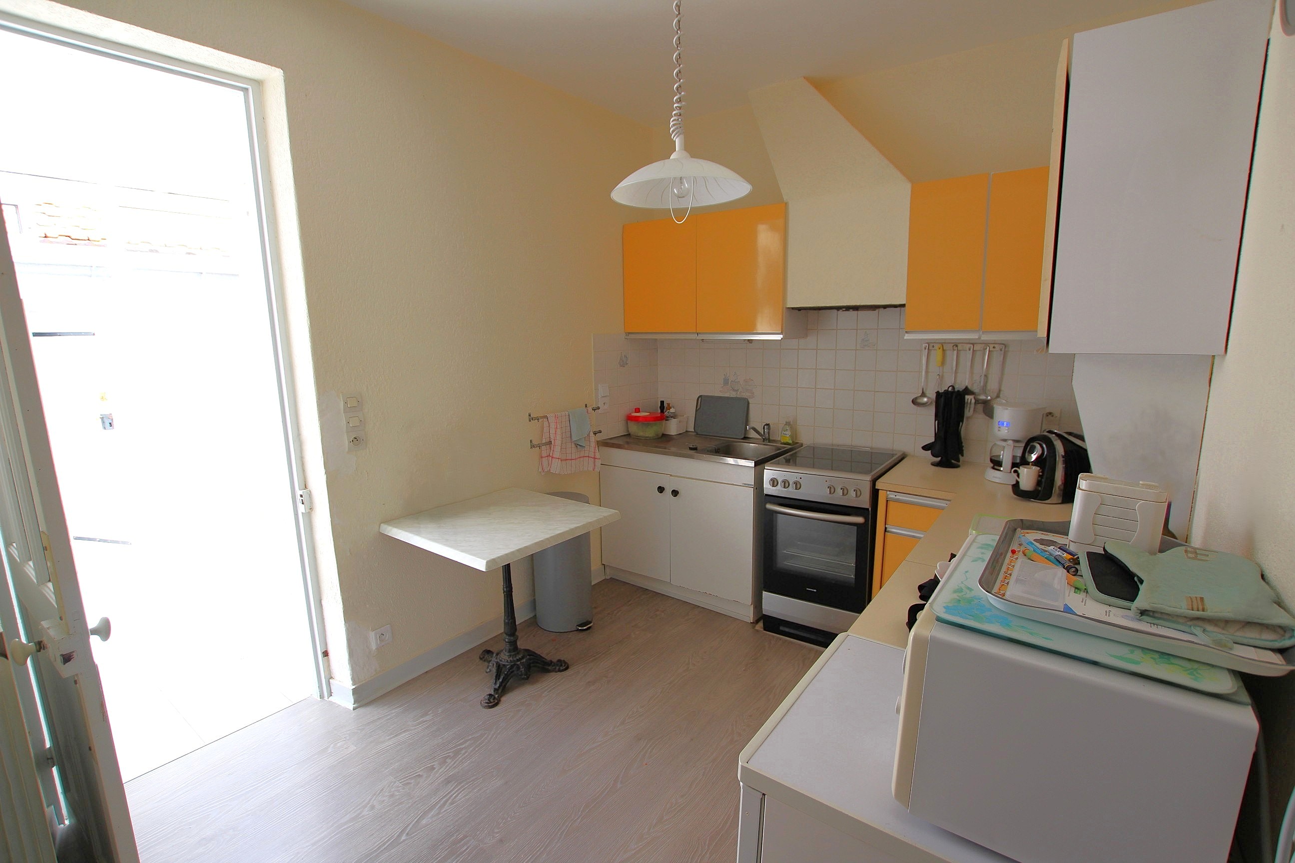 Qovop Immobilier | Achat Maison 78 m² - 17340 Châtelaillon plage