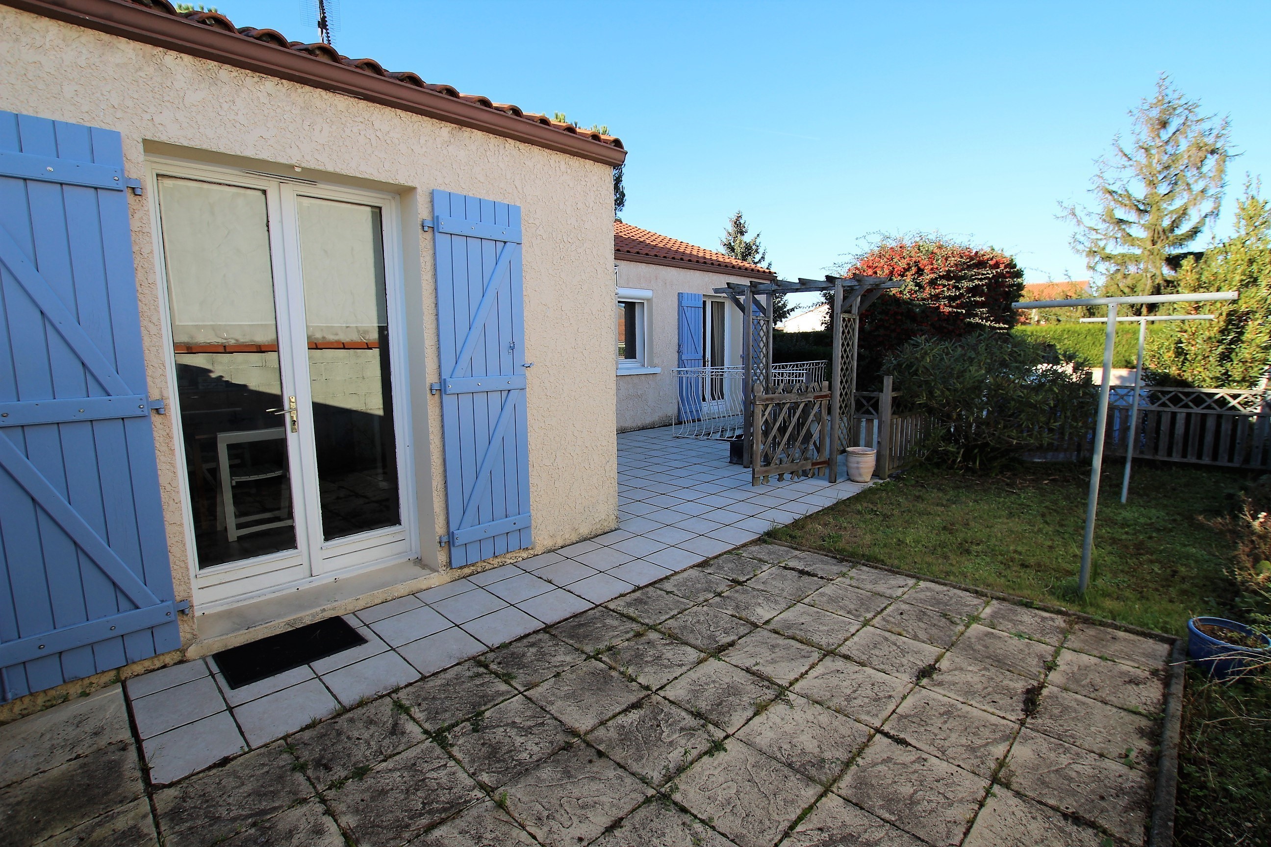 Qovop Immobilier | Achat Maison 100 m² - 17440 Aytré