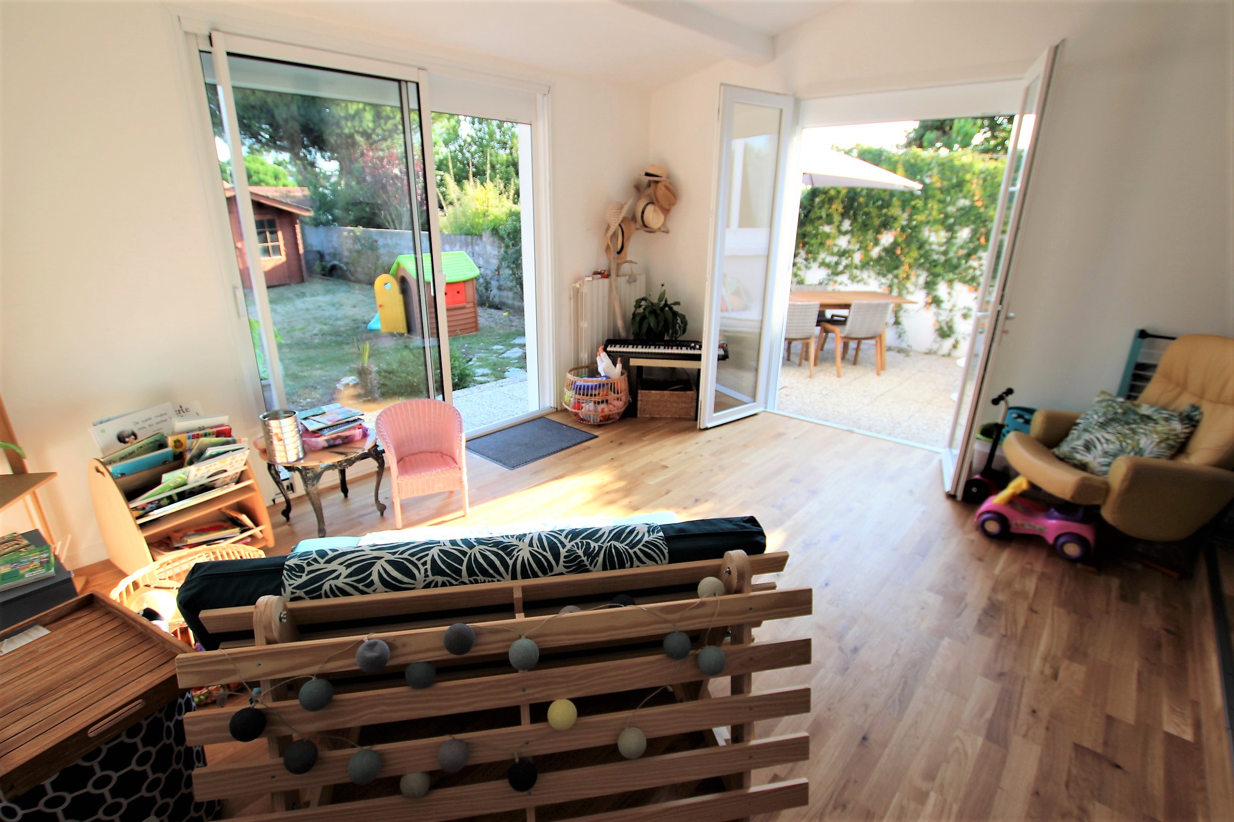 Qovop Immobilier | Achat Maison 90 m² - 17440 AYTRE