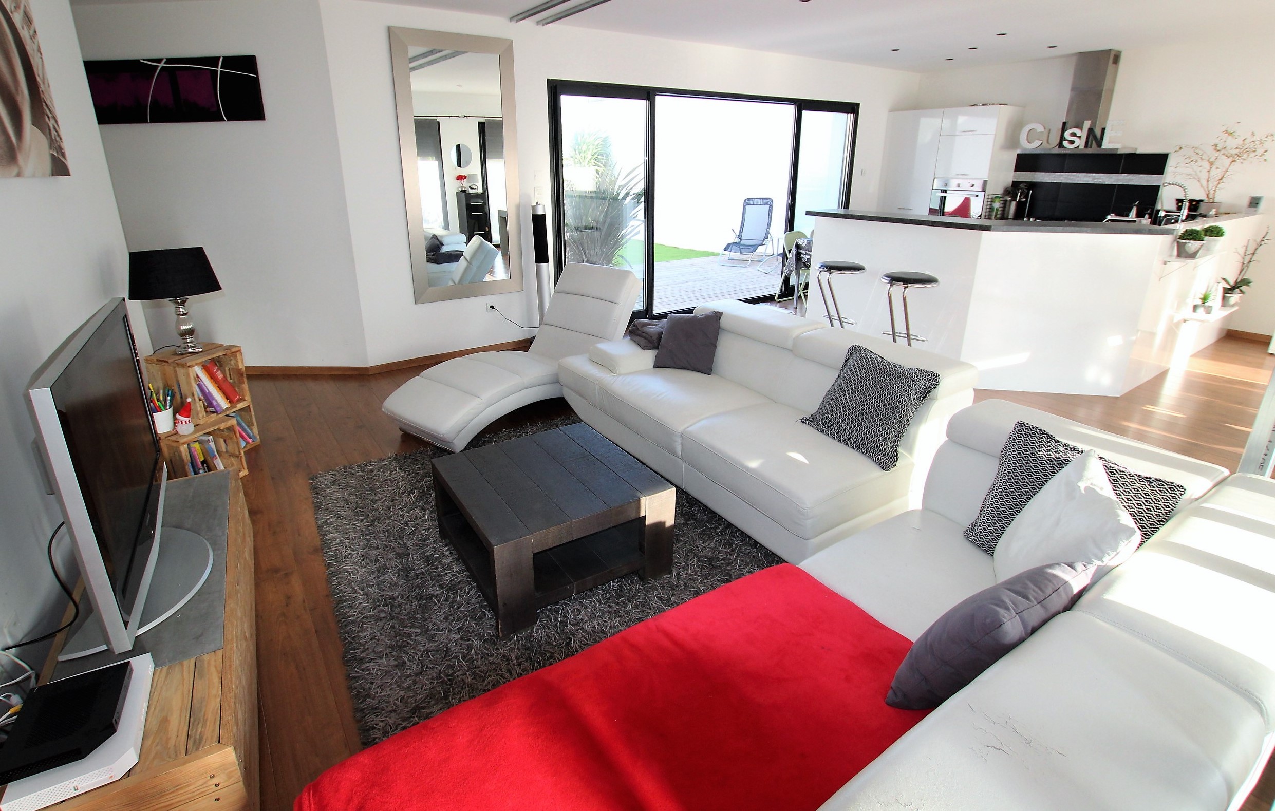 Qovop Immobilier | Achat Maison 136 m² - 17230 Longèves