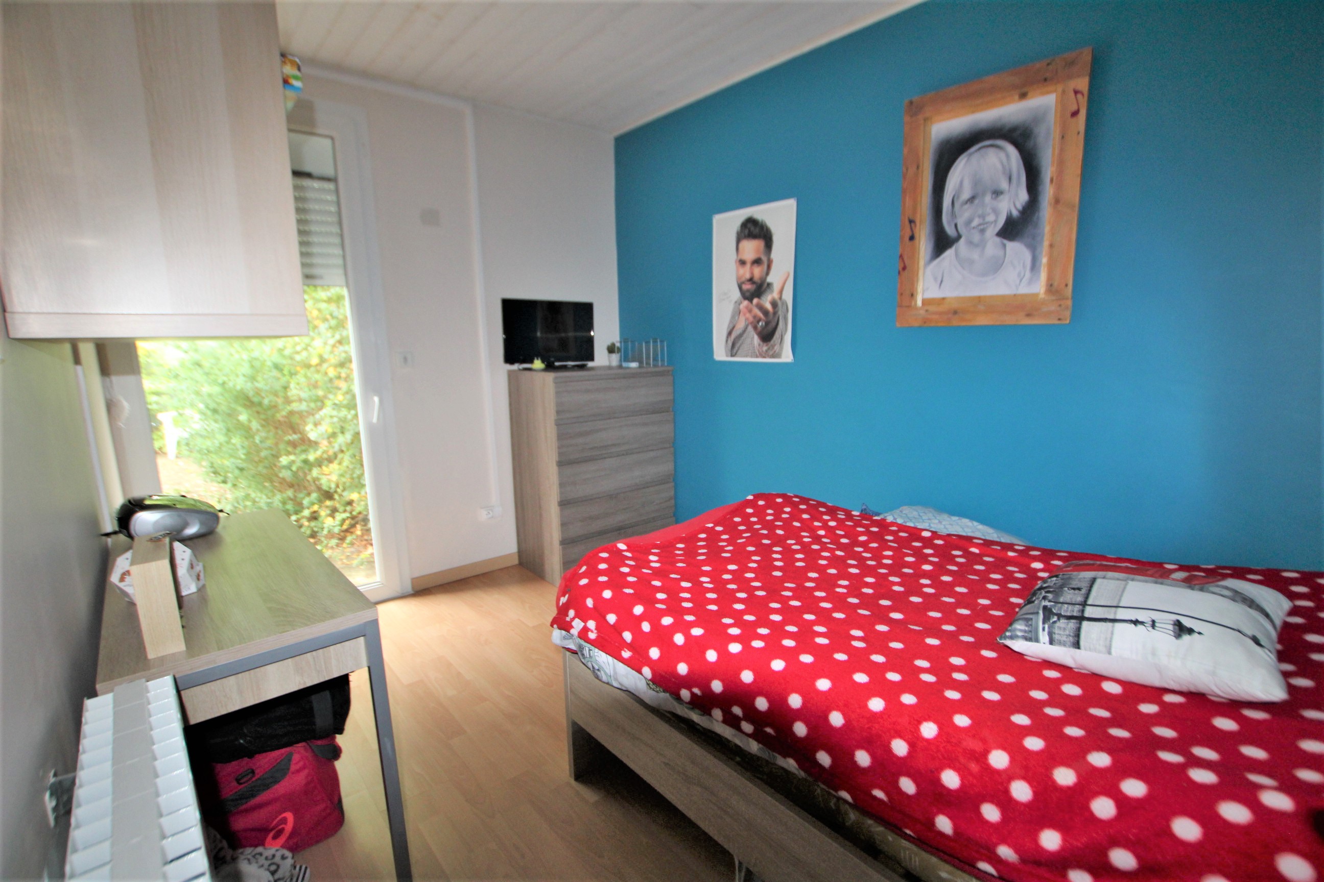 Qovop Immobilier | Achat Maison 98 m² - 17000 LA ROCHELLE