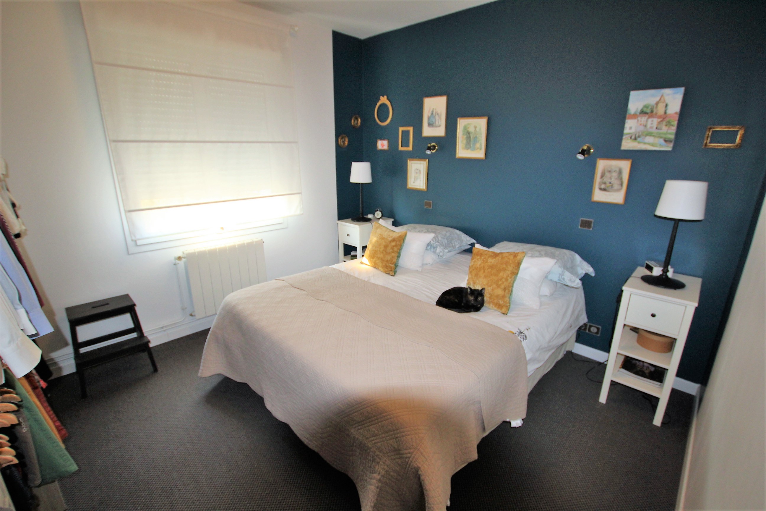 Qovop Immobilier | Achat Maison 125 m² - 17138 Puilboreau