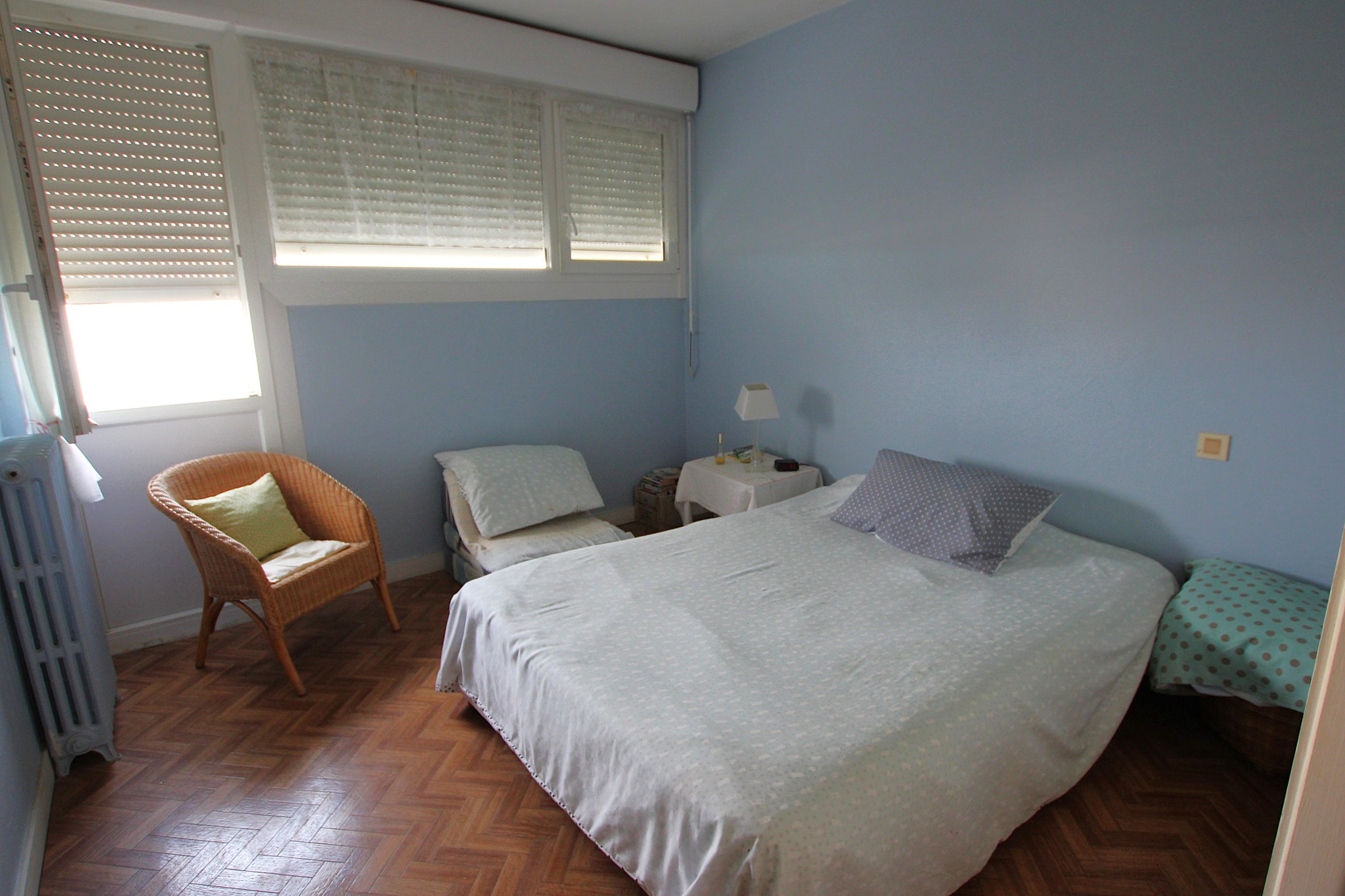 Qovop Immobilier | Achat Appartement 55 m² - 17000 la rochelle