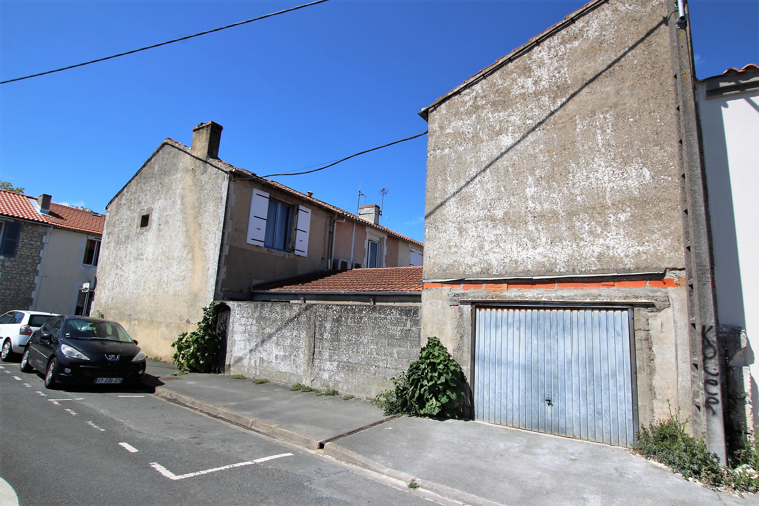 Qovop Immobilier | Achat Maison 102 m² - 17000 LA ROCHELLE