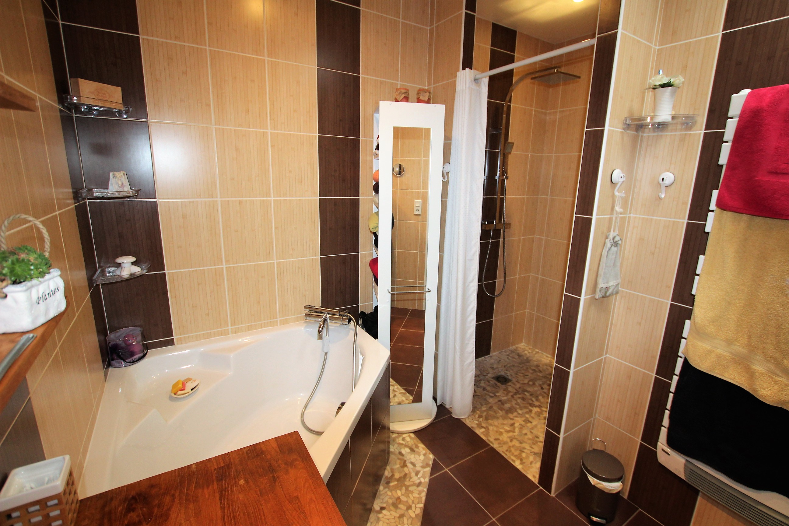 Qovop Immobilier | Achat Maison 105 m² - 17230 VILLEDOUX