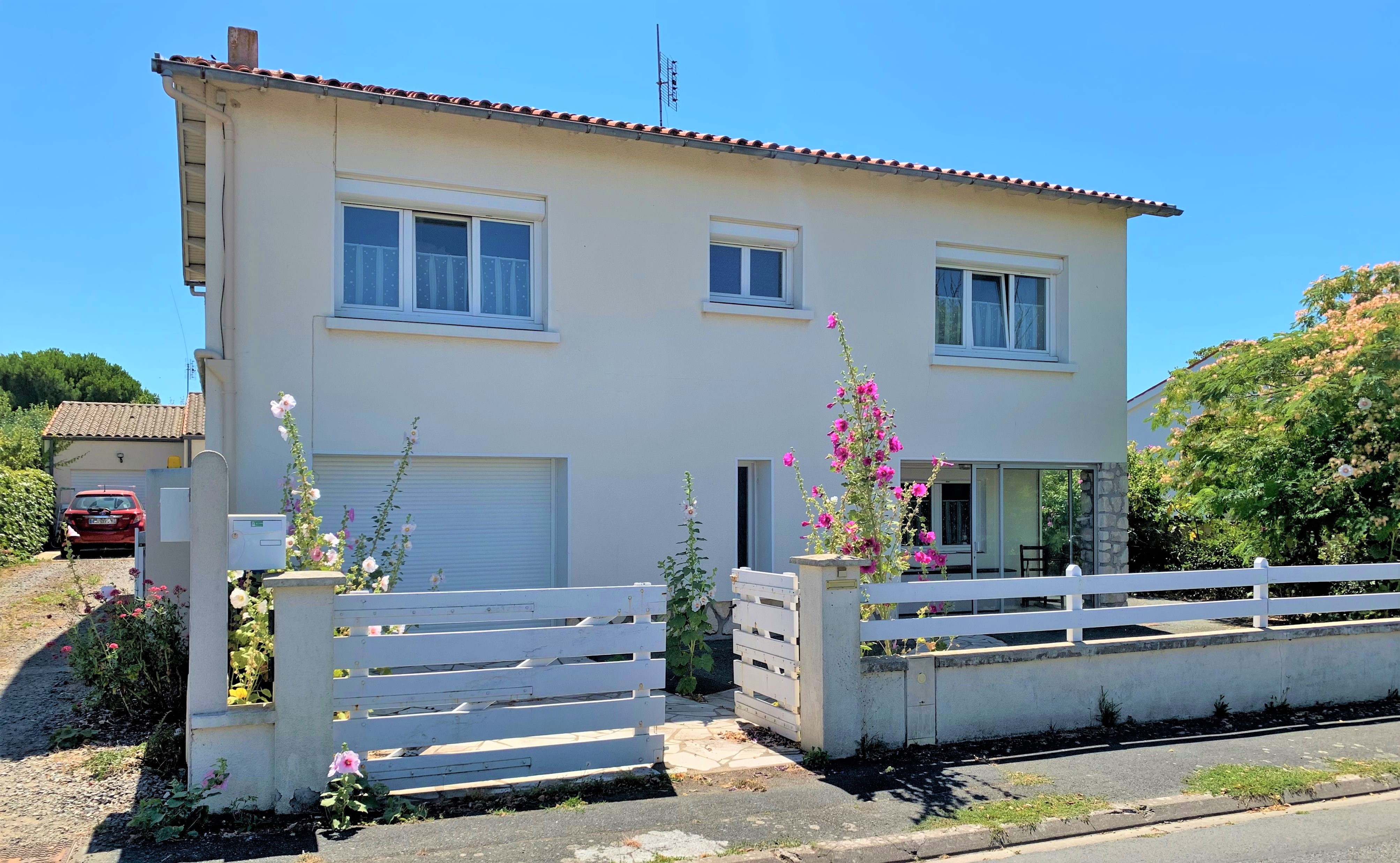 Qovop Immobilier | Achat Maison 116 m² - 17690 ANGOULINS