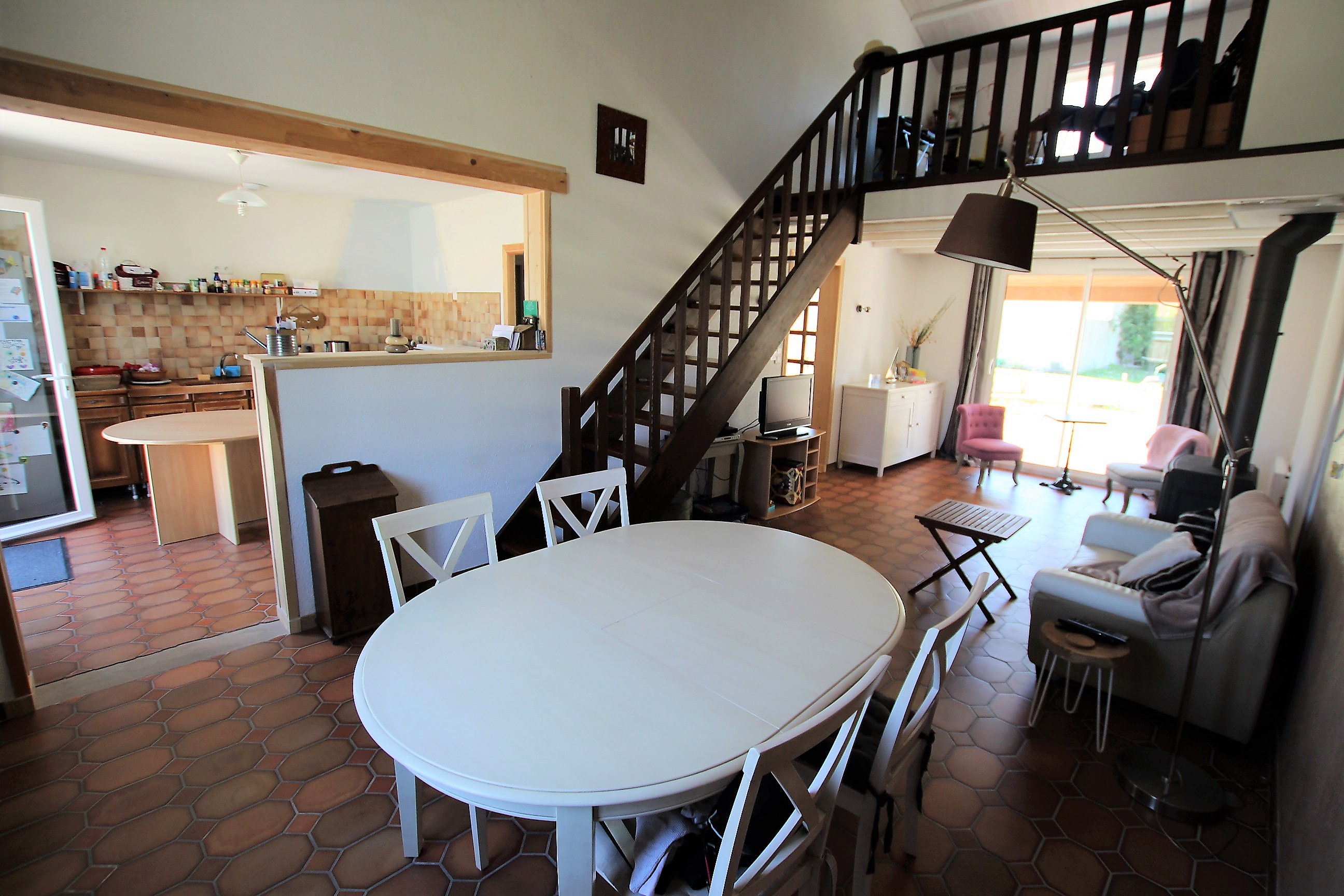 Qovop Immobilier | Achat Maison 100 m² - 17290 AIGREFEUILLE d' AUNIS
