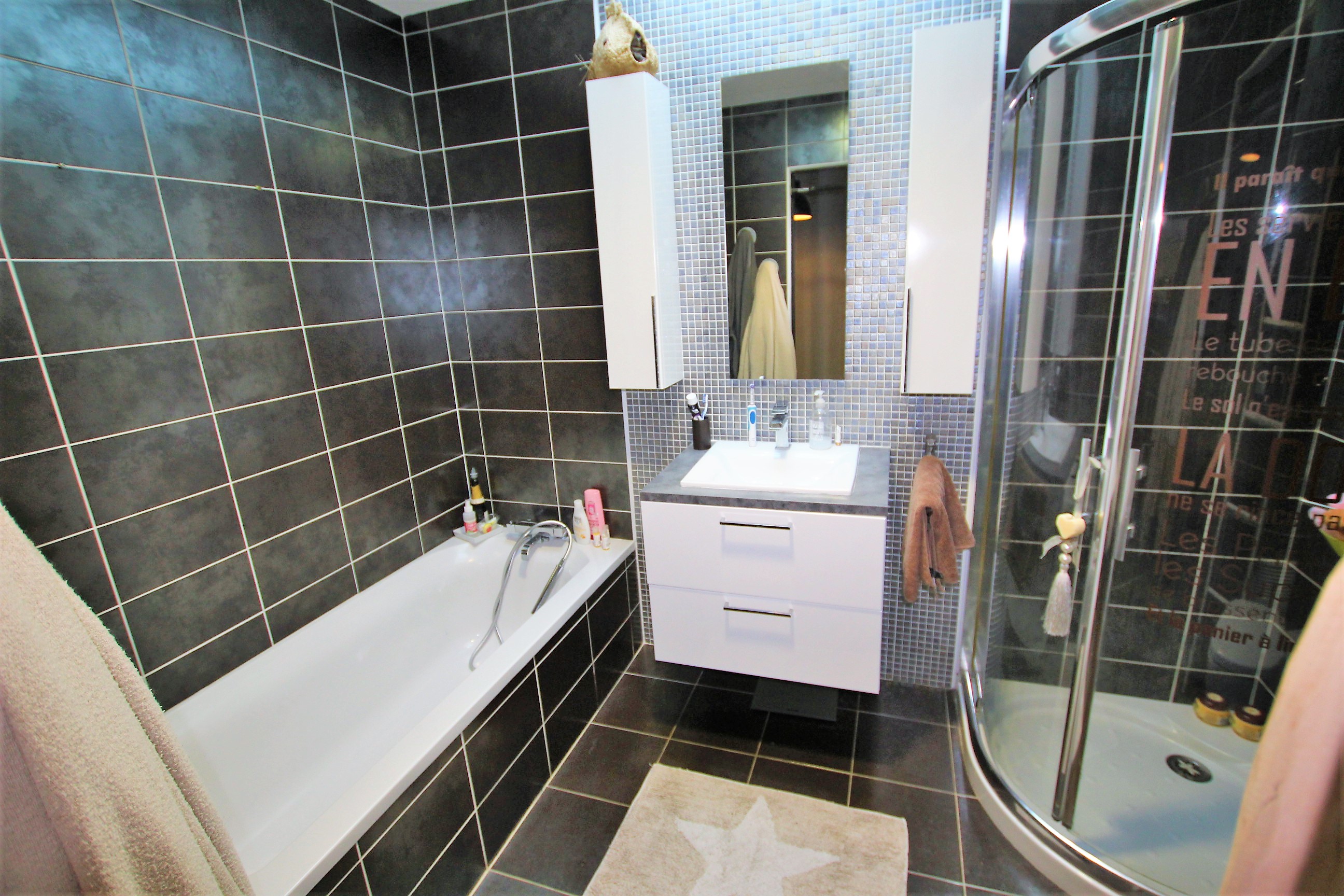 Qovop Immobilier | Achat Maison 90 m² - 17230 Villedoux