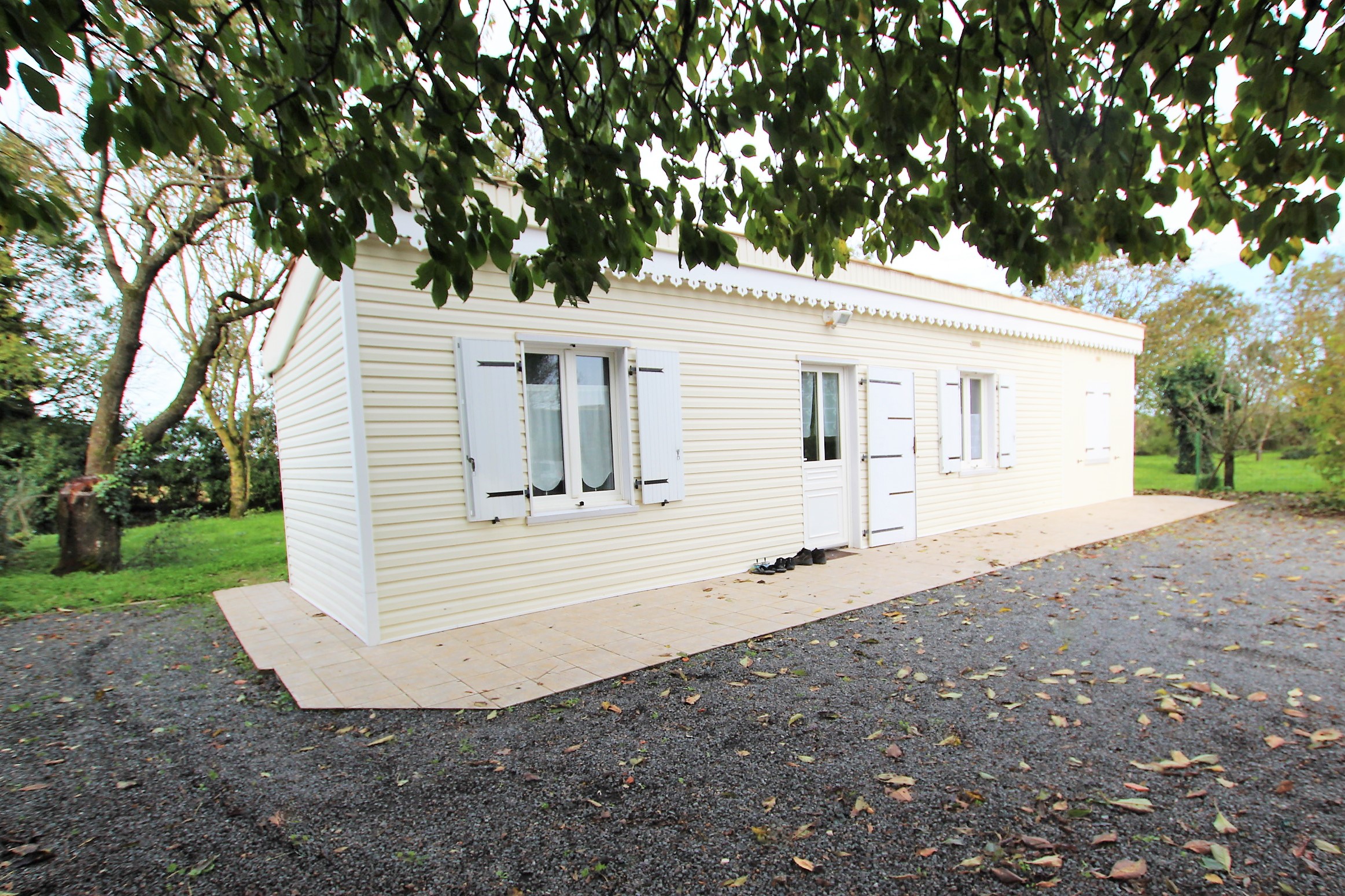 Qovop Immobilier | Achat Maison 37 m² - 17440 Aytré