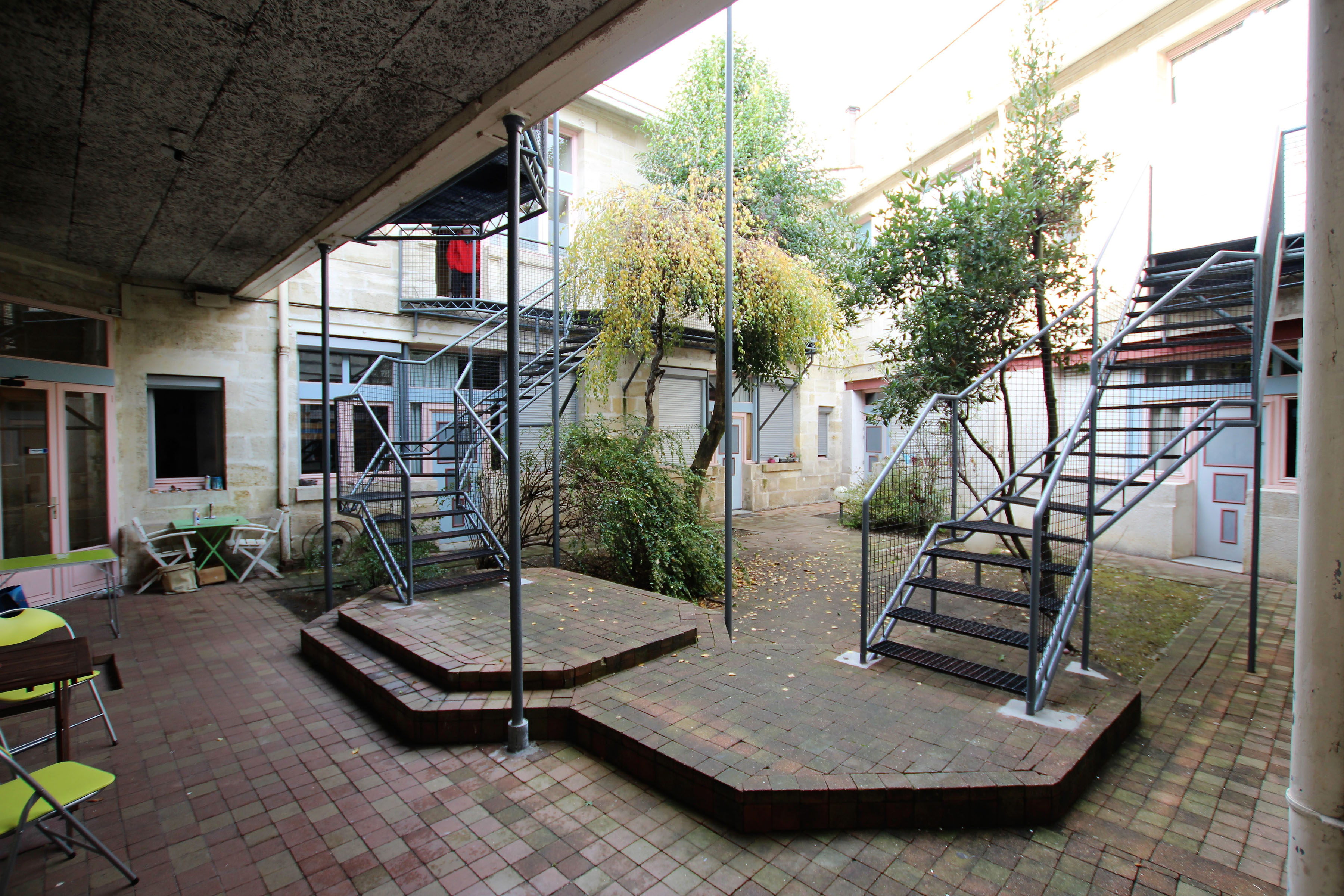 Qovop Immobilier | Achat Appartement 22.5 m² - 33000 Bordeaux