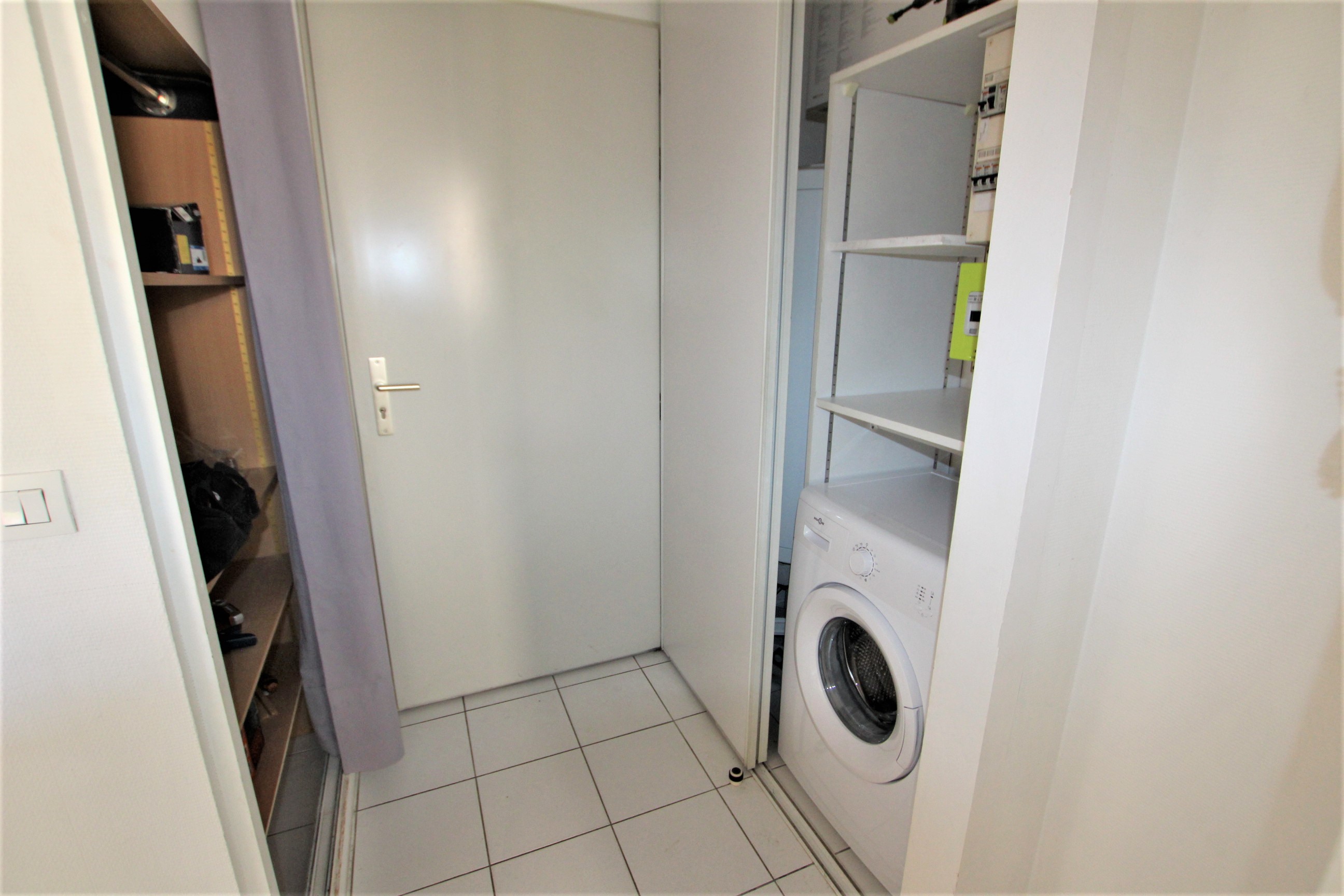 Qovop Immobilier | Achat Appartement 22 m² - 17180 PERIGNY