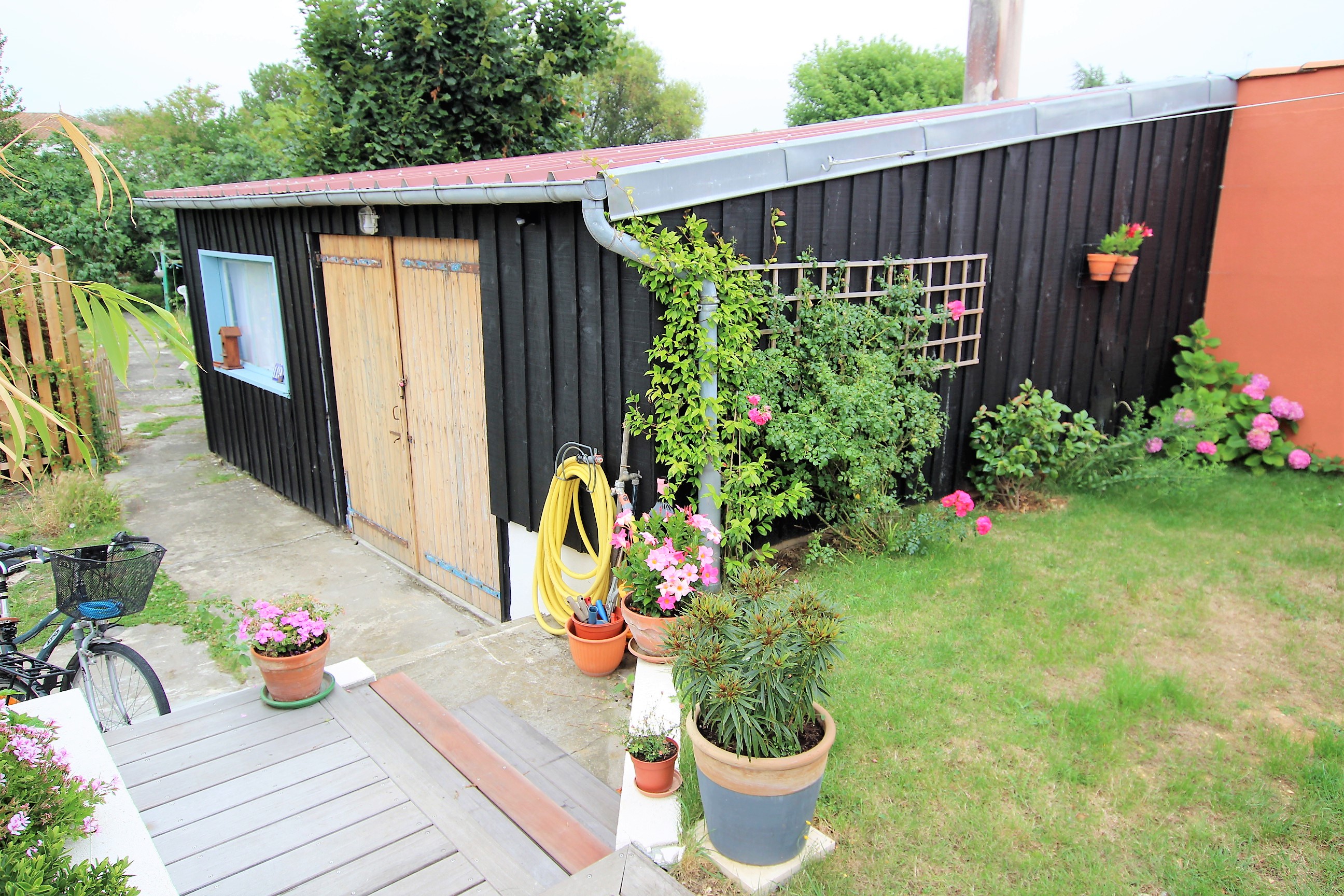 Qovop Immobilier | Achat Maison 156 m² - 17000 La Rochelle