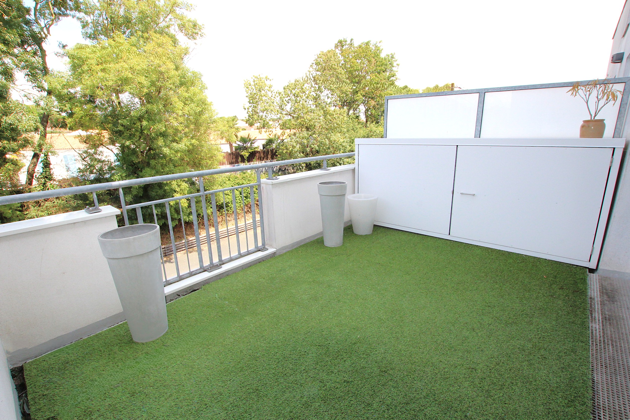 Qovop Immobilier | Achat Appartement 45 m² - 17000 La Rochelle