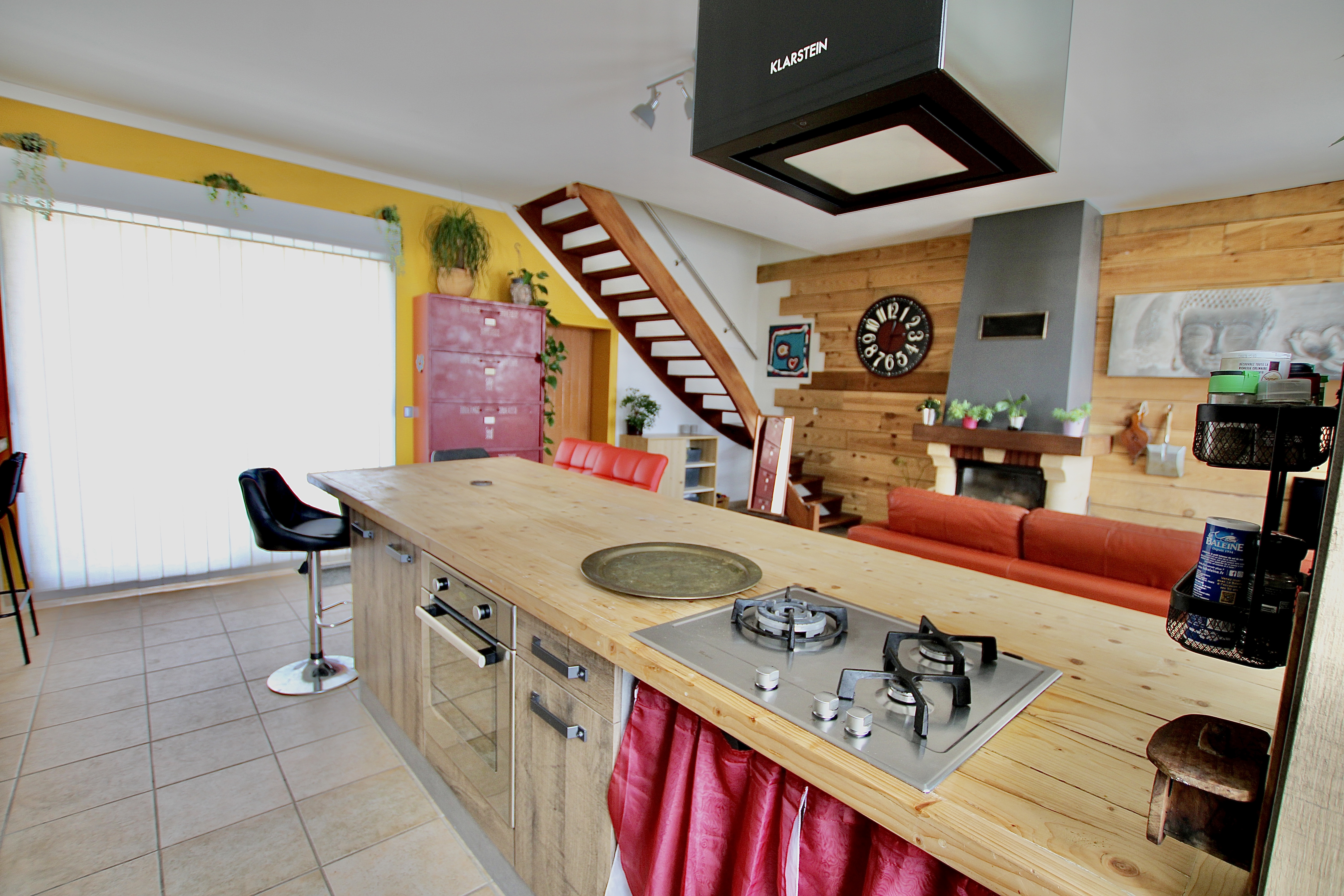 Qovop Immobilier | Achat Maison 107 m² - 17620 Echillais