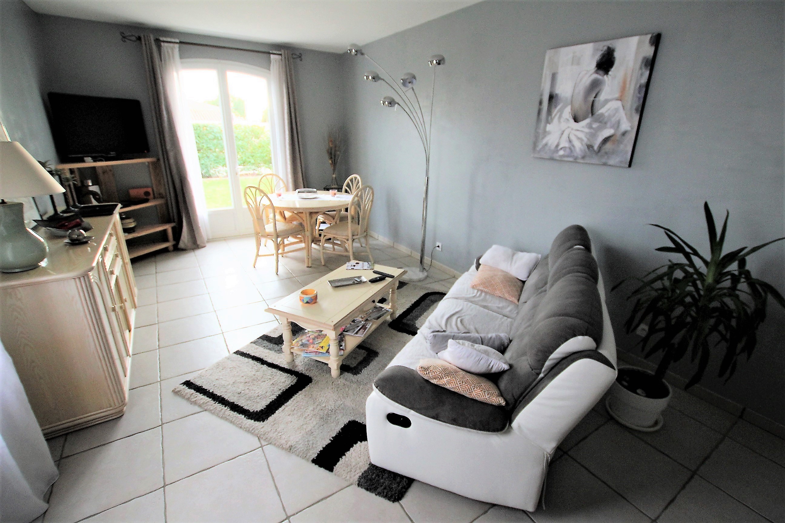 Qovop Immobilier | Achat Maison 70 m² - 17440 Aytré