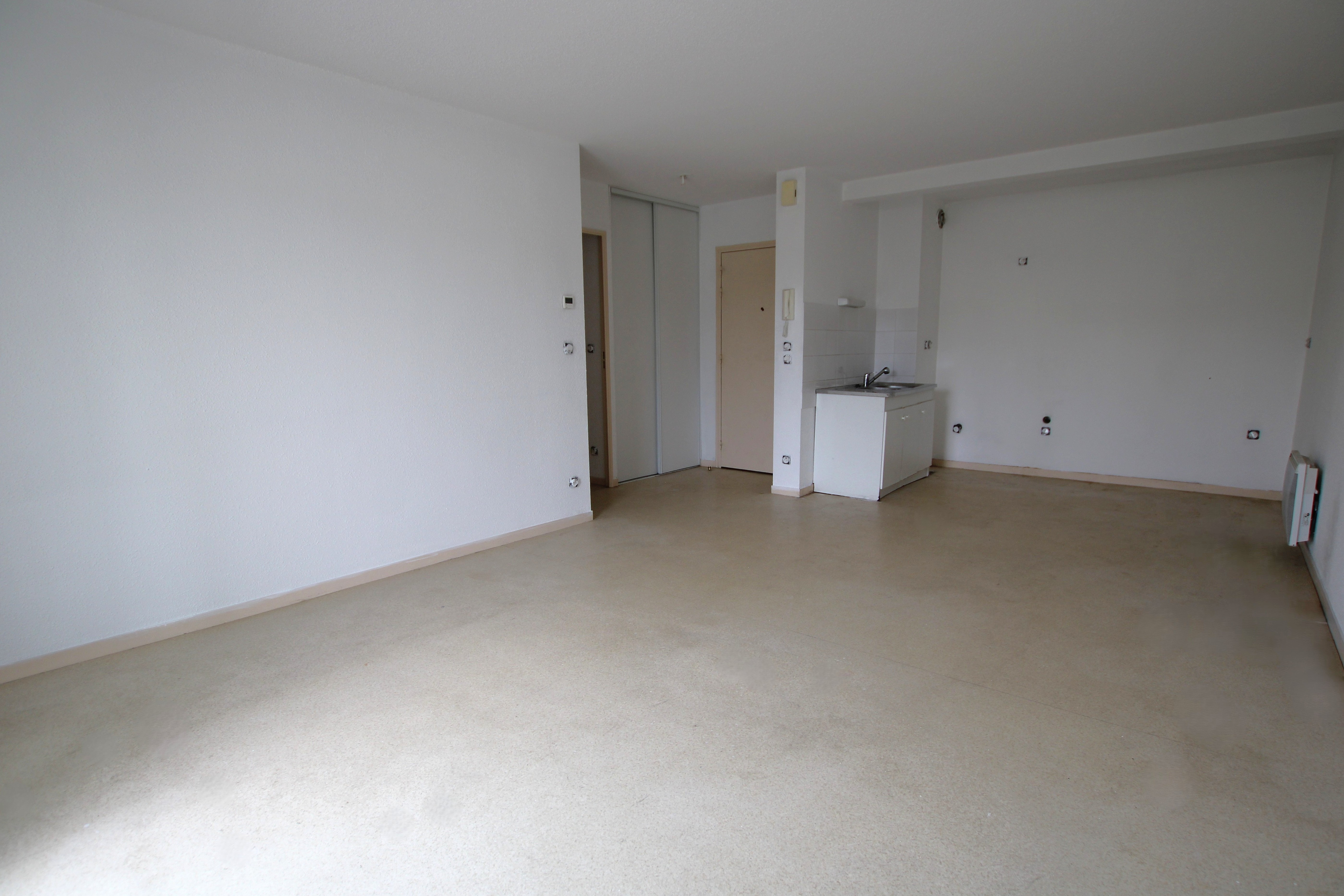 Qovop Immobilier | Achat Appartement 61 m² - 17300 ROCHEFORT 