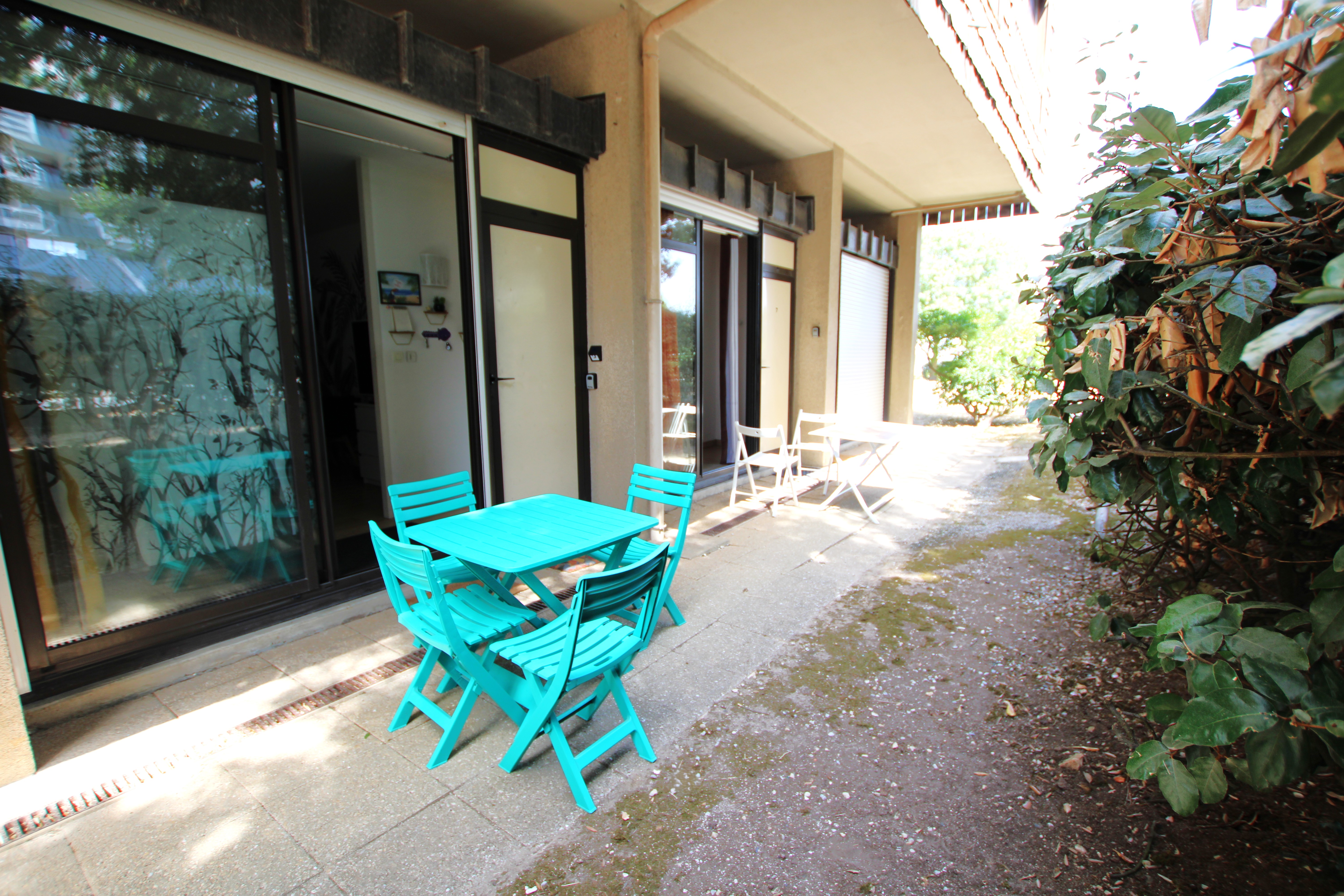 Qovop Immobilier | Achat Appartement 35 m² - 17000 LA ROCHELLE