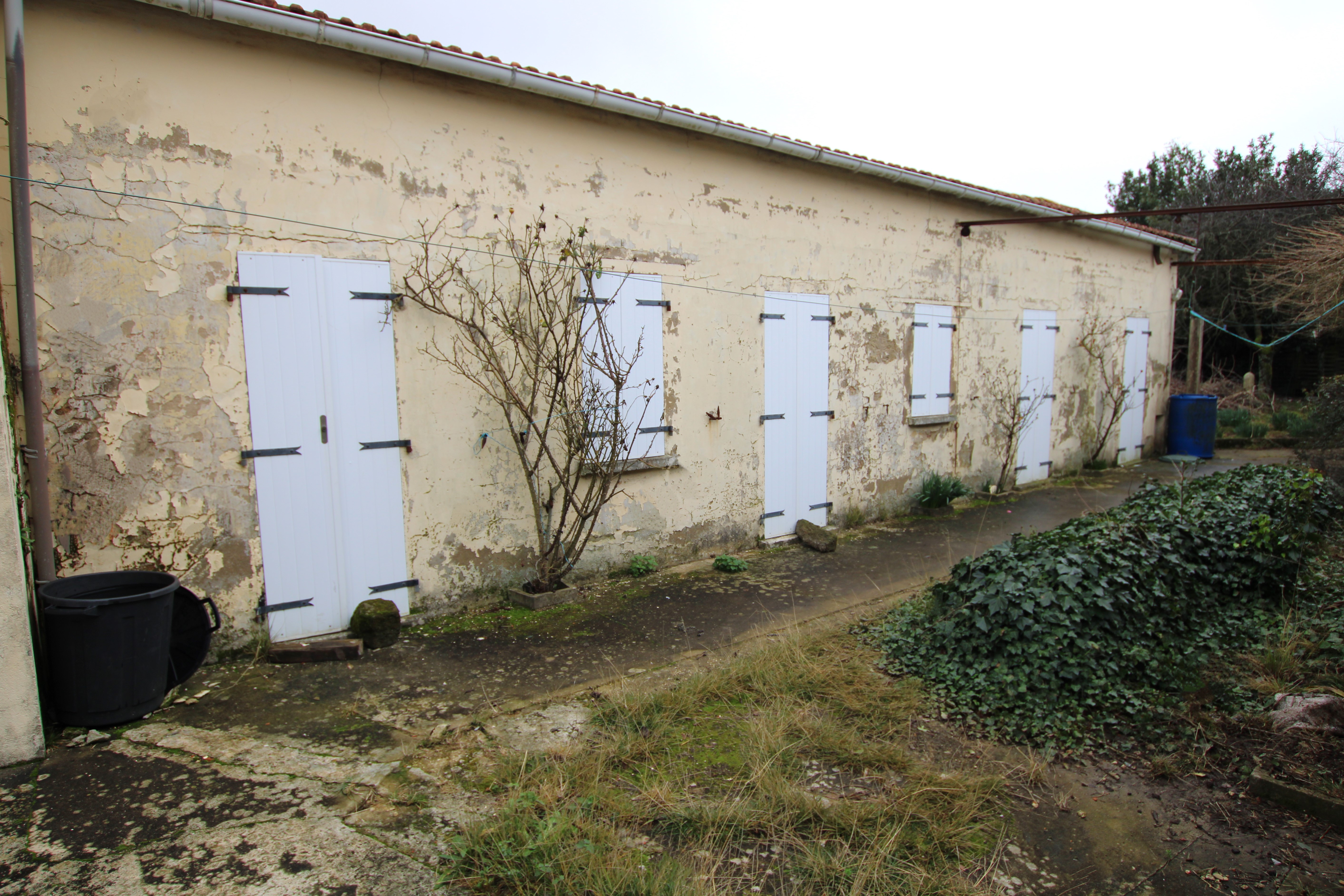 Qovop Immobilier | Achat Maison 120 m² - 17440 Aytré