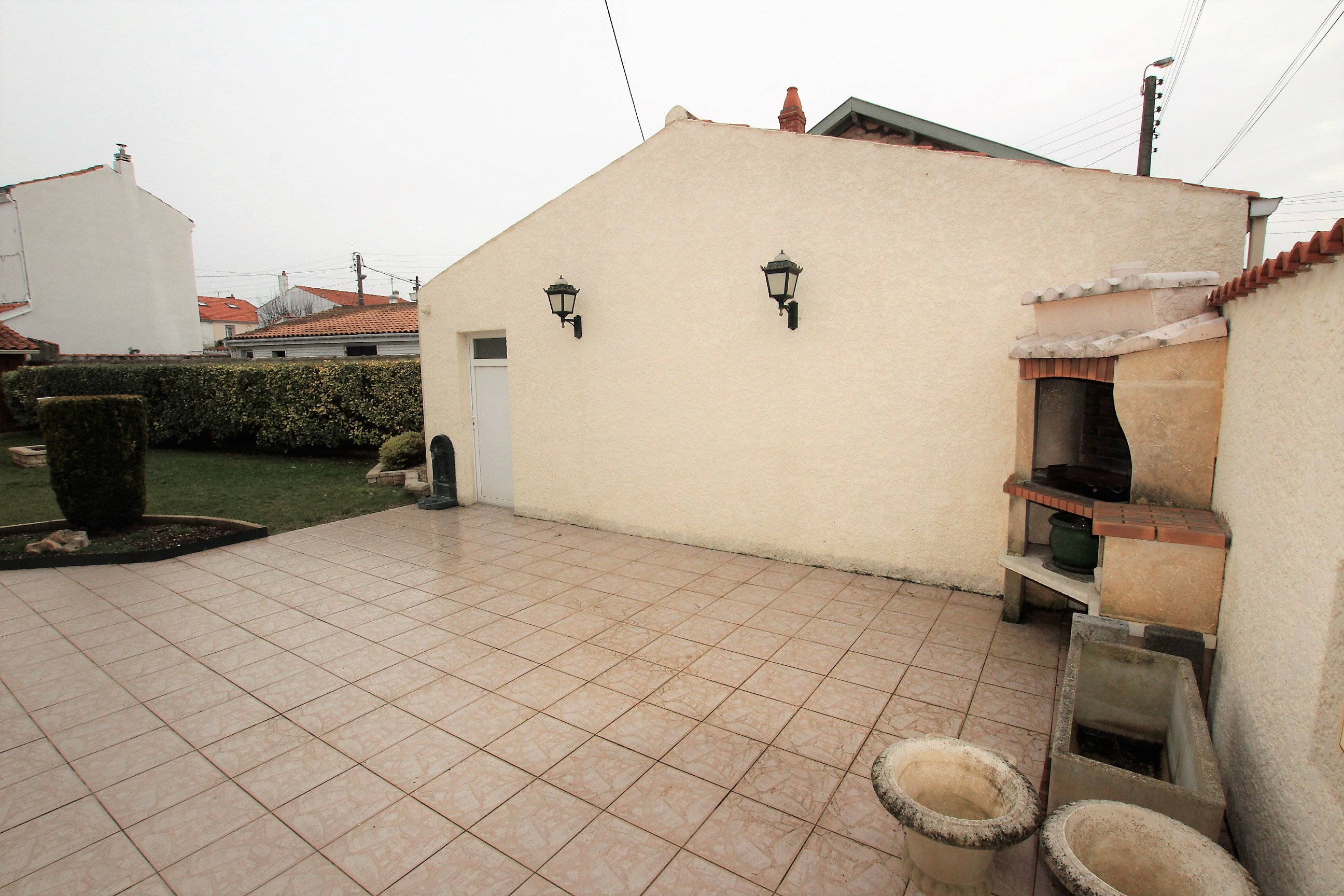 Qovop Immobilier | Achat Maison 105 m² - 17000 Tasdon