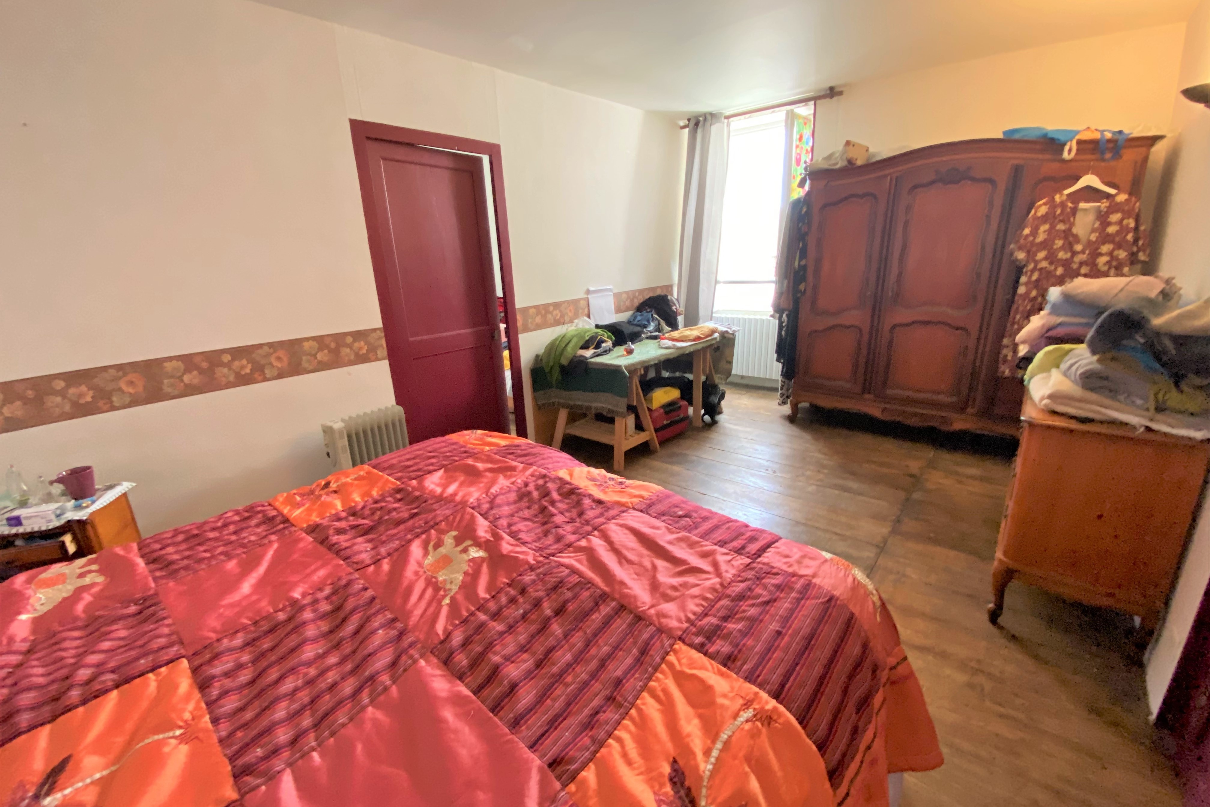 Qovop Immobilier | Achat Maison 127 m² - 85420 Saint Sigismond 