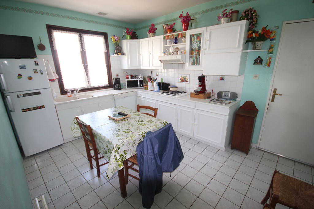 Qovop Immobilier | Achat Maison 110 m² - 17440 Aytré