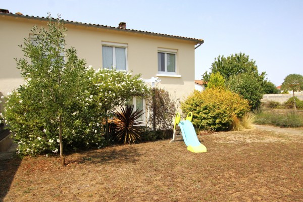 Achat Maison - 17300 ROCHEFORT : Maison familiale - 4 chambres | Qovop Immobilier