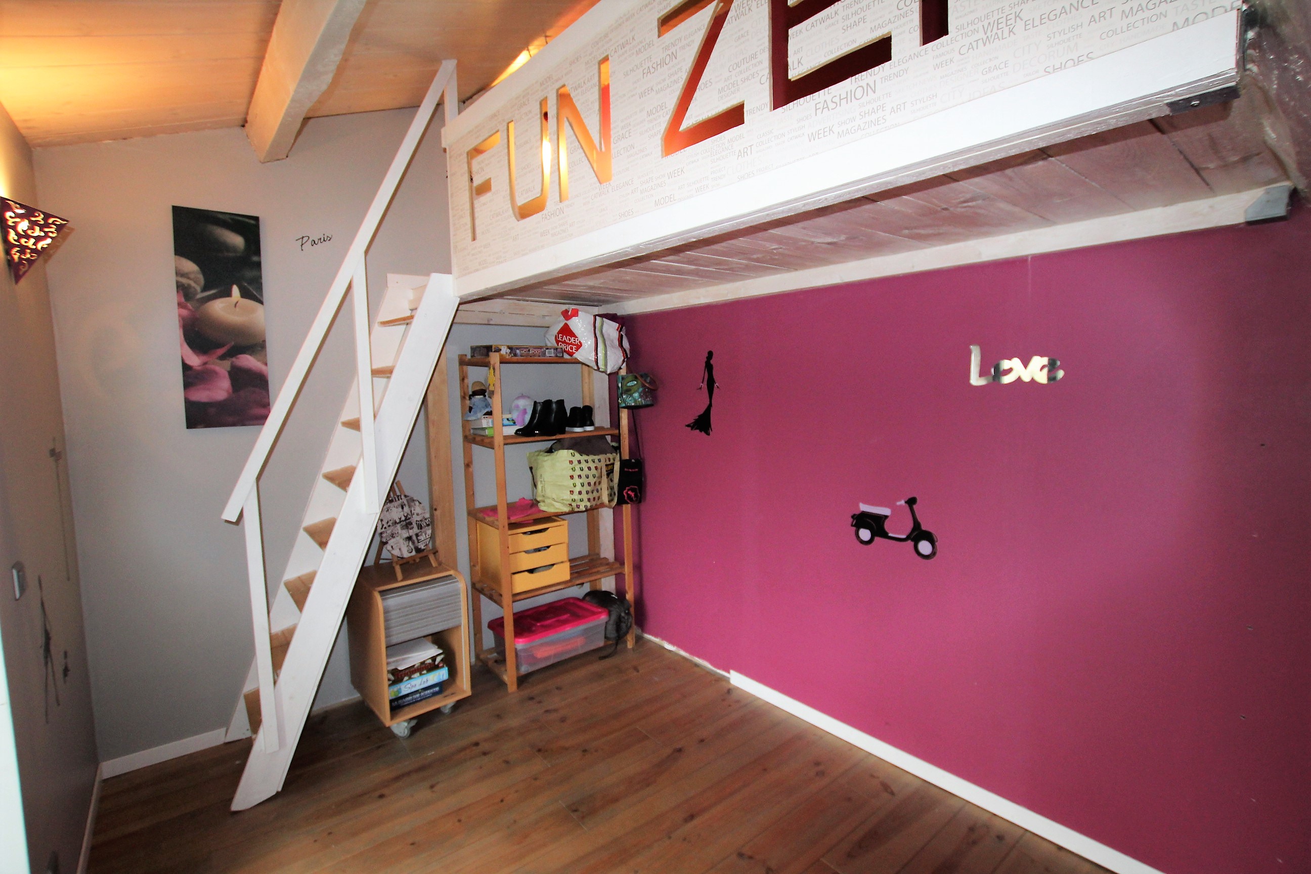 Qovop Immobilier | Achat Maison 110 m² - 17540 Saint Sauveur d'aunis