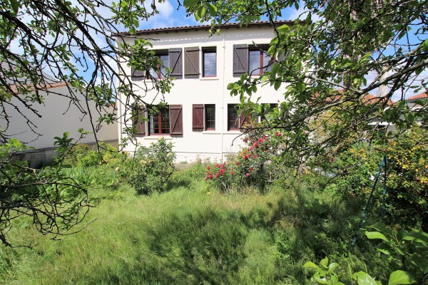 Achat Maison - 17440 AYTRE : Aytré - Proche des commodités - 4 chambres  | Qovop Immobilier