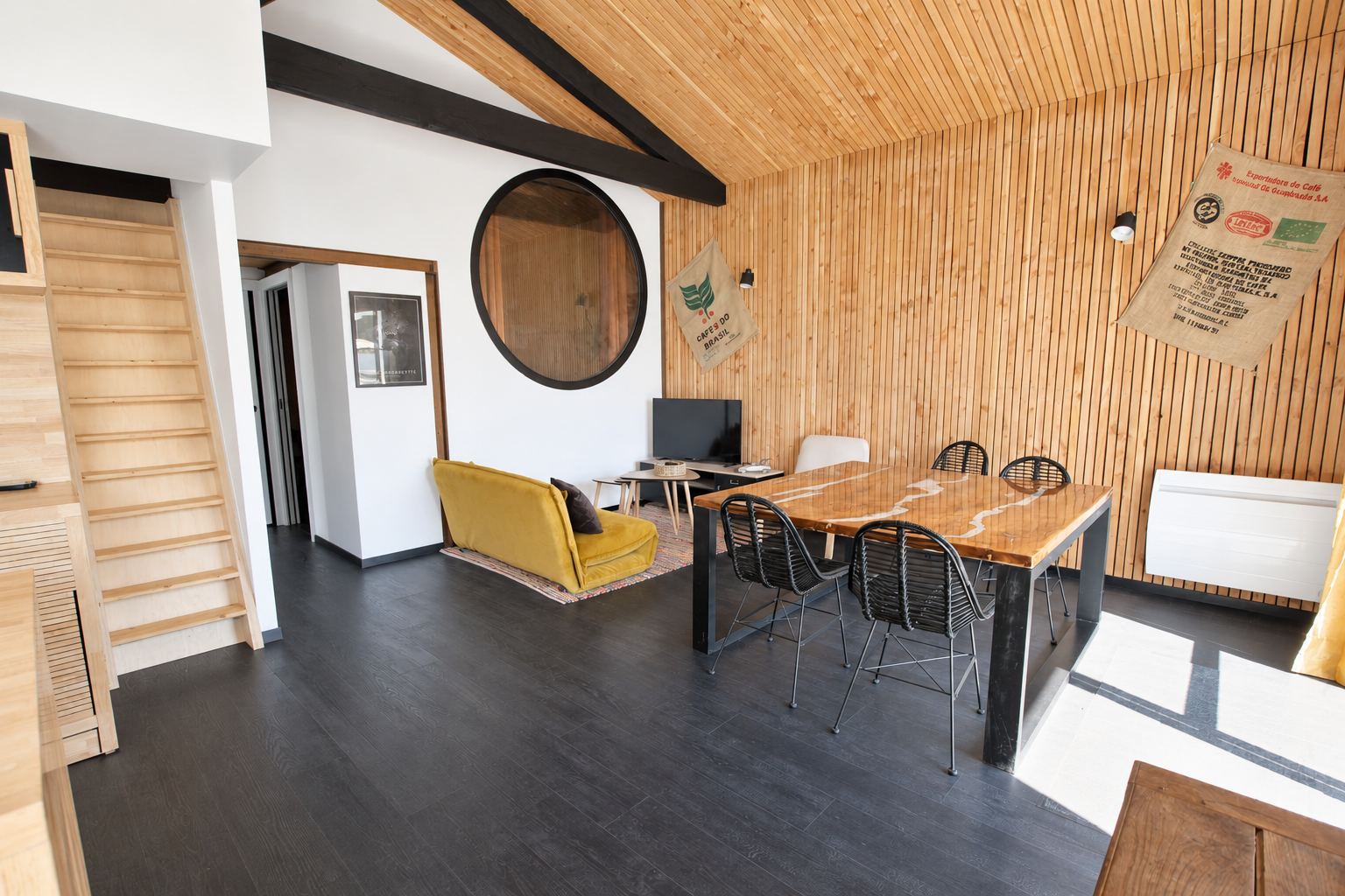 Qovop Immobilier | Achat Maison 60 m² - 17440 Aytré