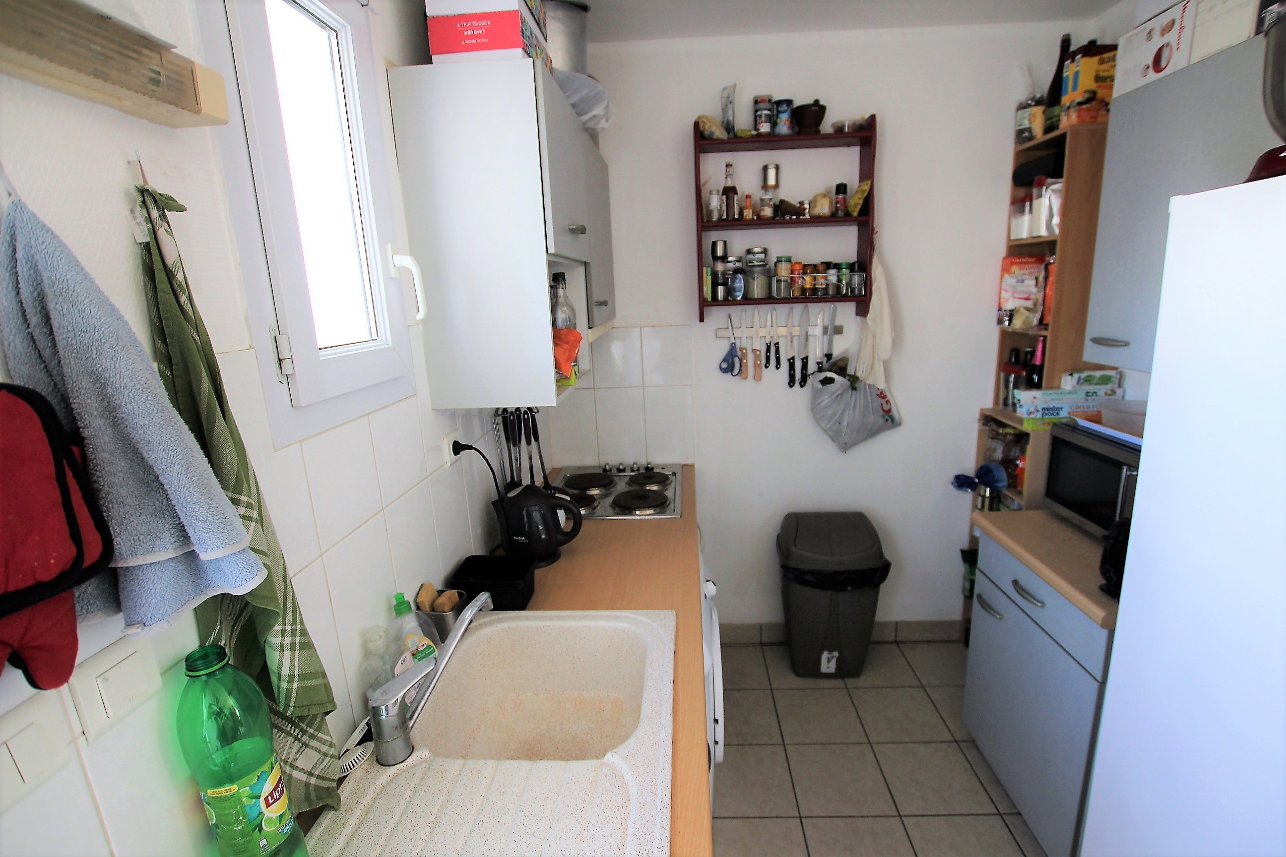 Qovop Immobilier | Achat Maison 45 m² - 17000 La Rochelle