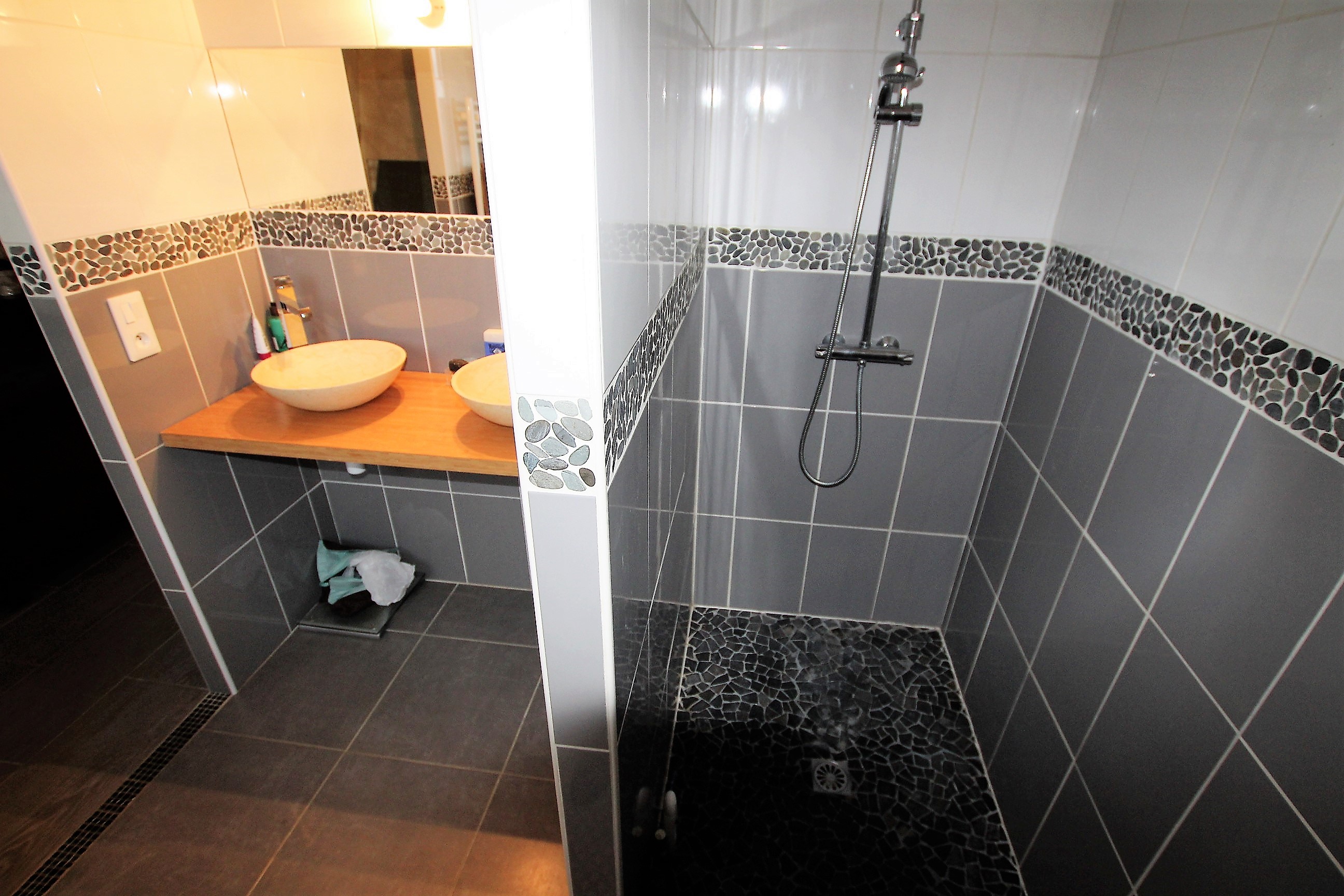 Qovop Immobilier | Achat Maison 113 m² - 17170 Benon