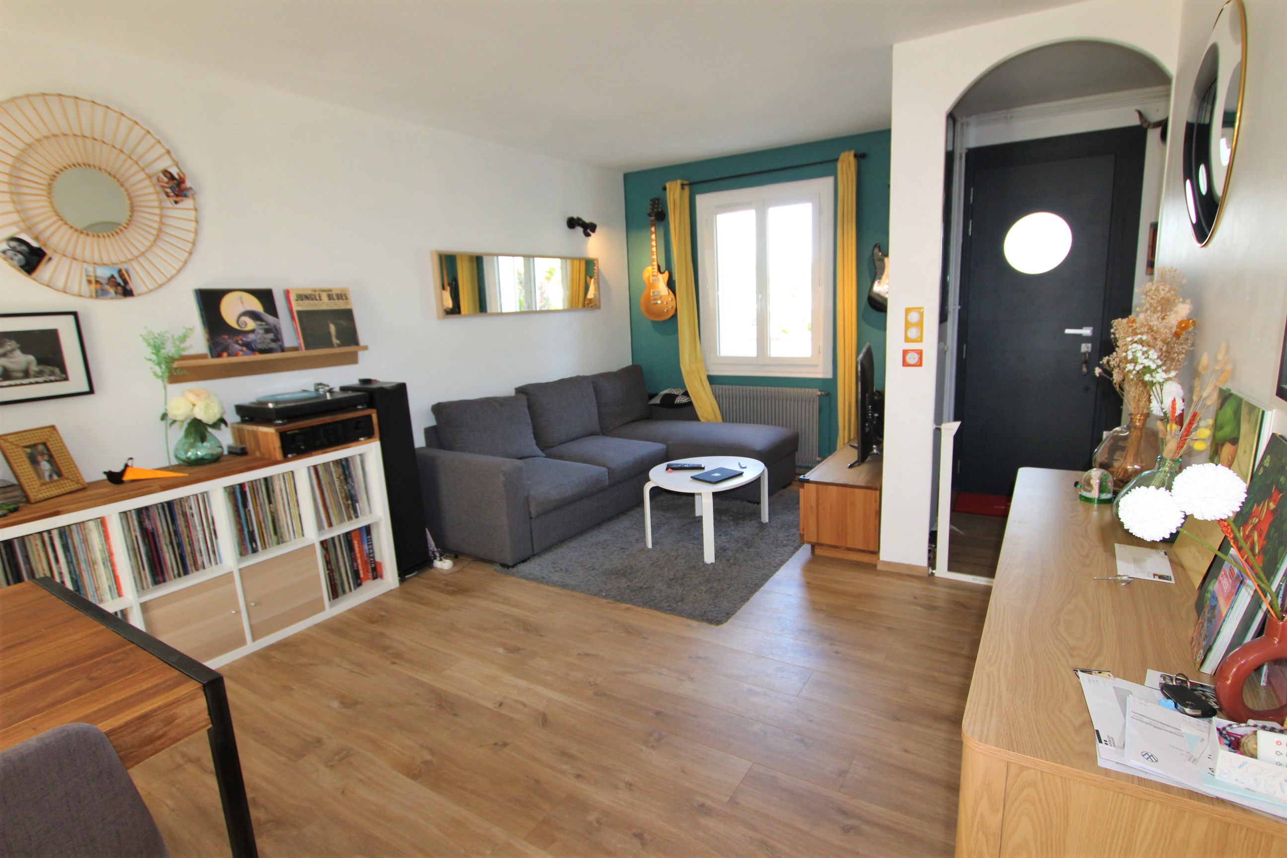 Qovop Immobilier | Achat Maison 90 m² - 17440 Aytré