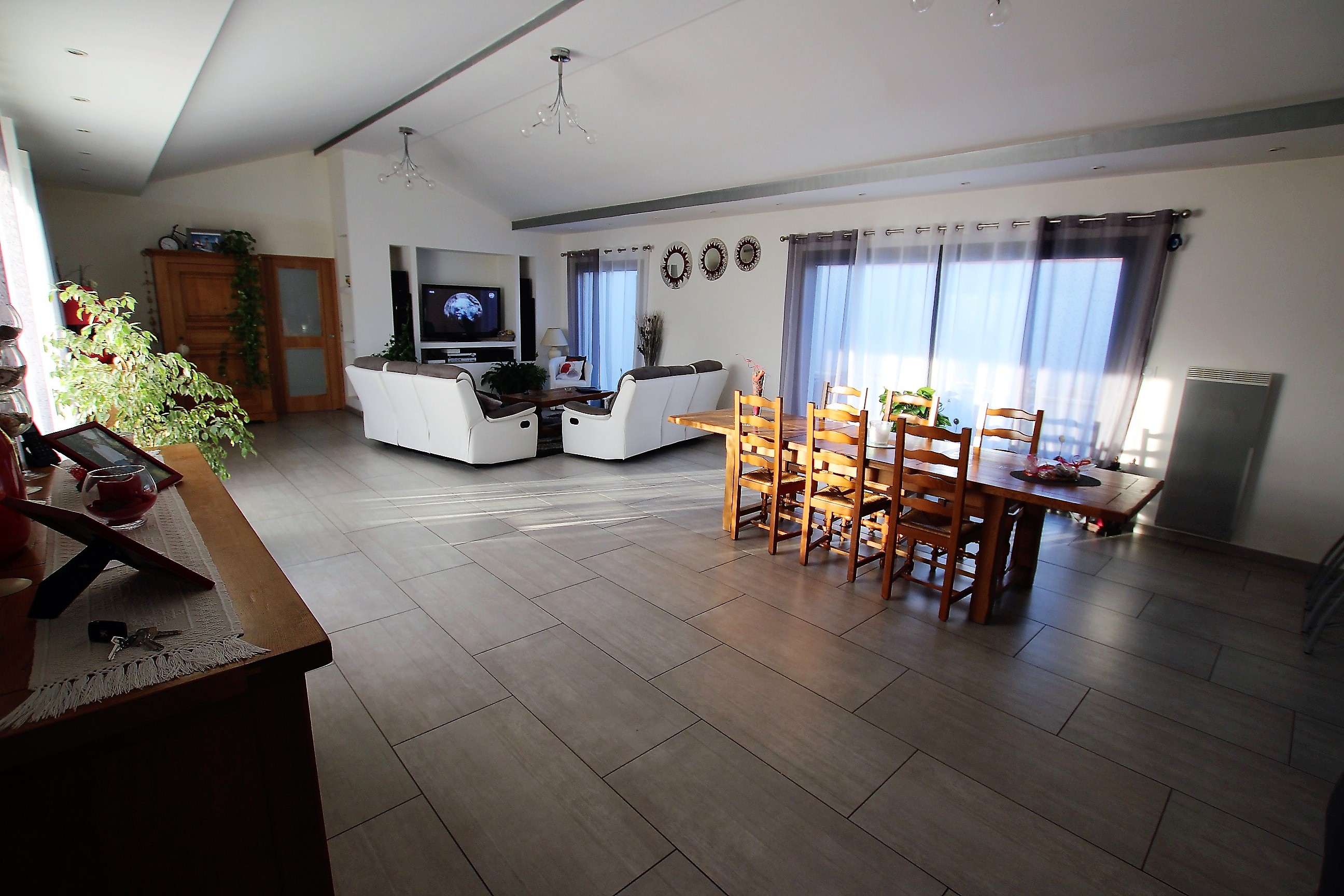 Qovop Immobilier | Achat Maison 140 m² - 17440 Aytré