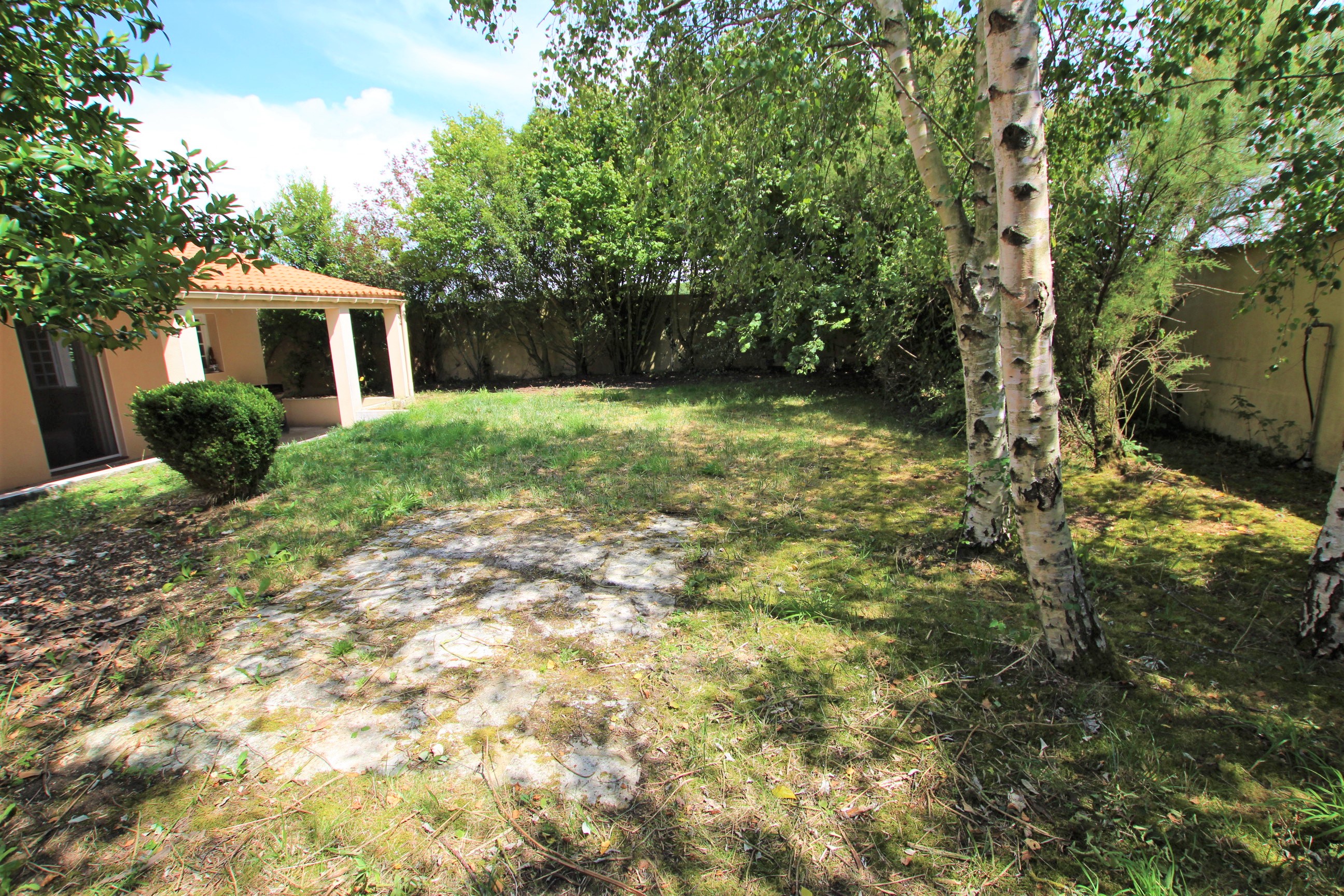 Qovop Immobilier | Achat Maison 140 m² - 17290 Virson