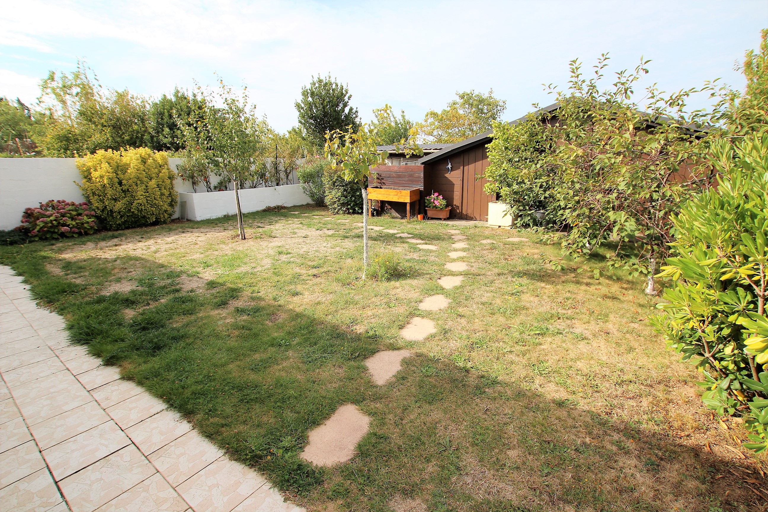Qovop Immobilier | Achat Maison 120 m² - 17440 AYTRE