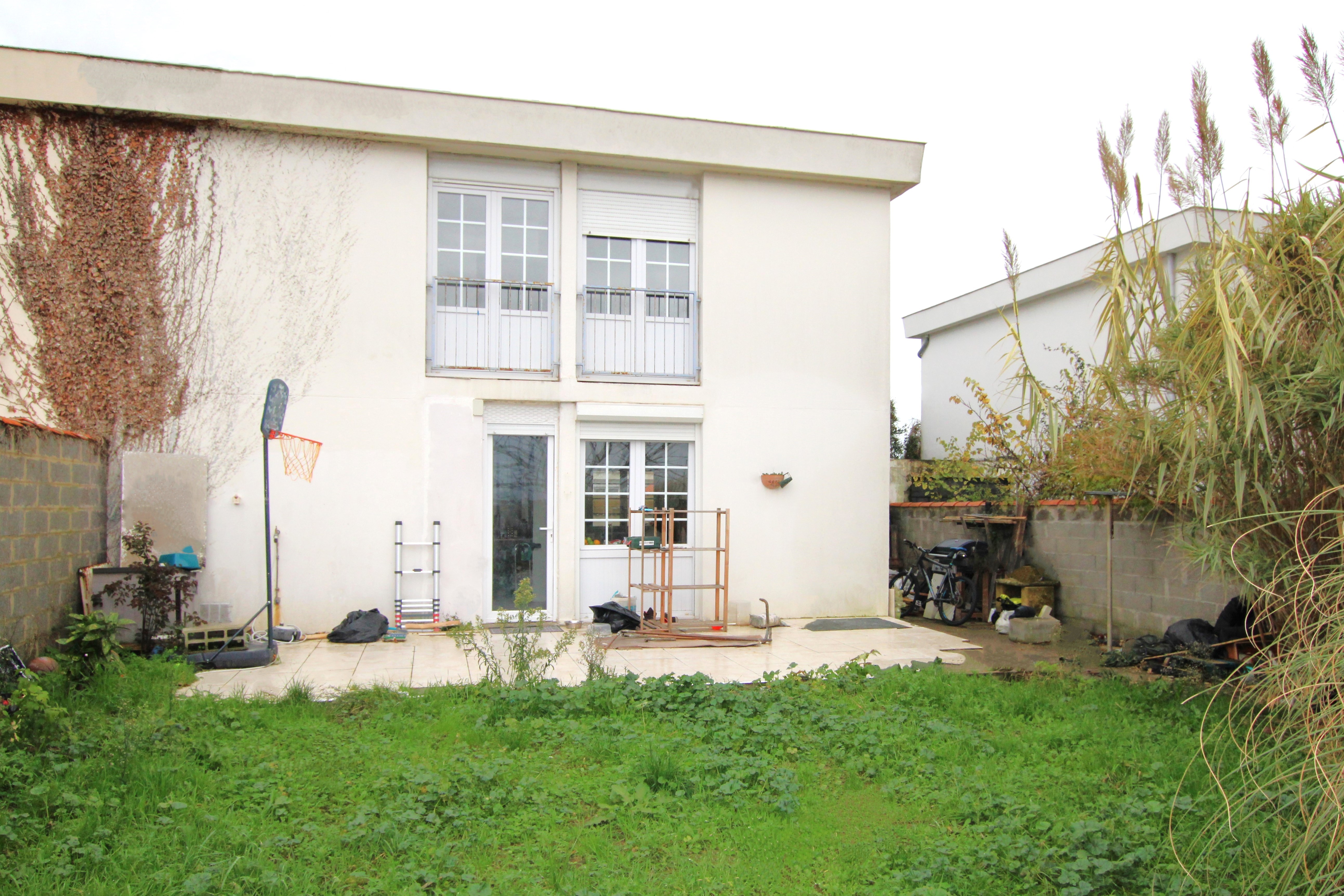 Qovop Immobilier | Achat Maison 108 m² - 17000 la rochelle