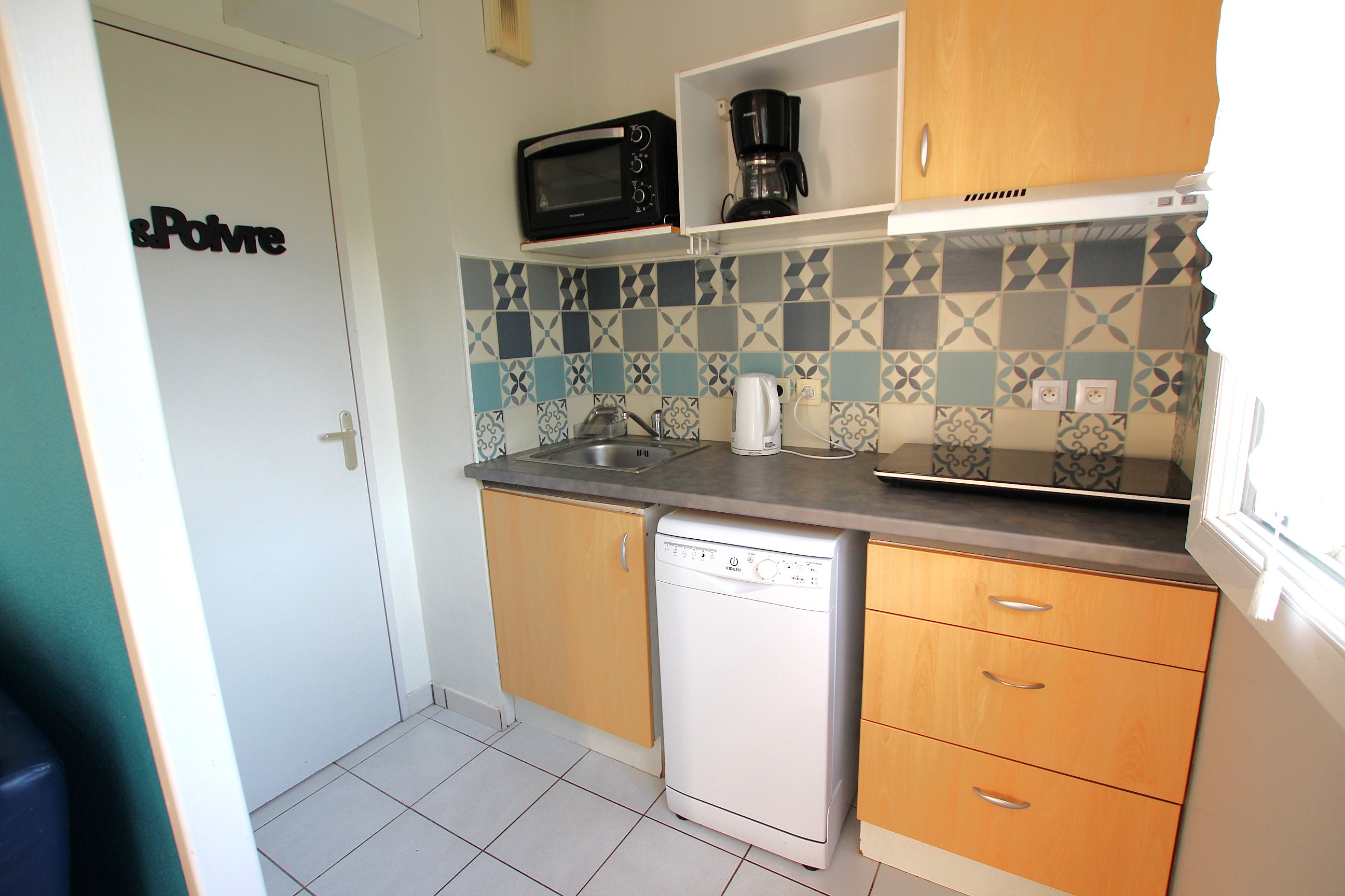 Qovop Immobilier | Achat Appartement 53 m² - 17440 Aytré