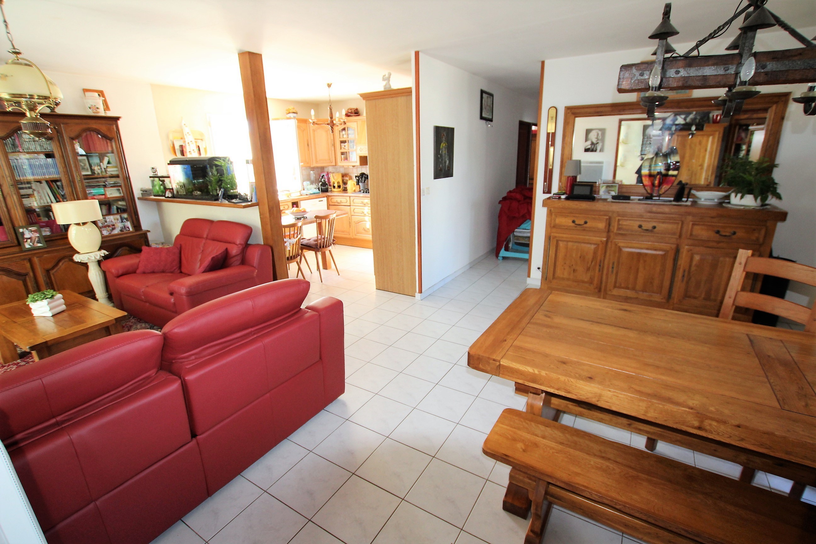 Qovop Immobilier | Achat Maison 110 m² - 17230 Longèves