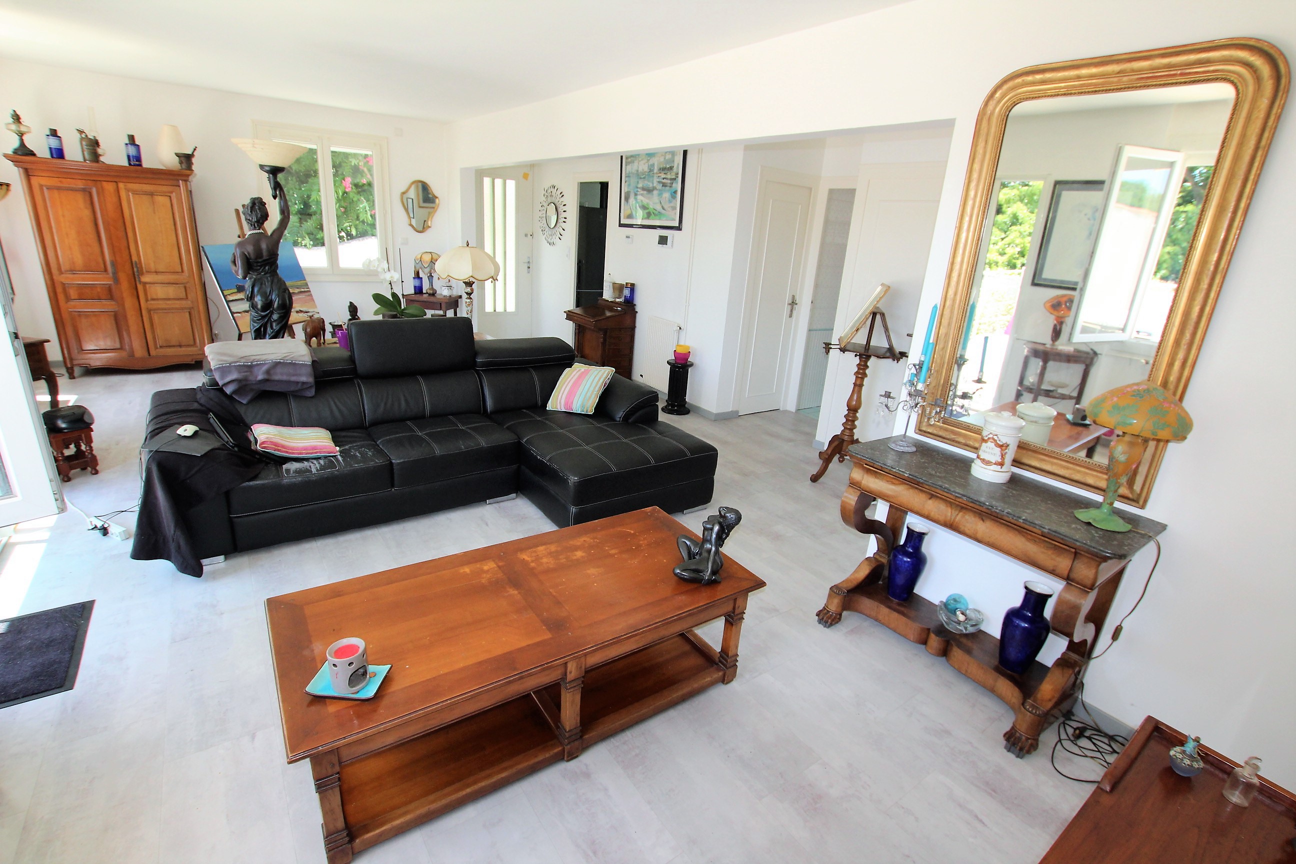 Qovop Immobilier | Achat Maison 77 m² - 17440 AYTRE