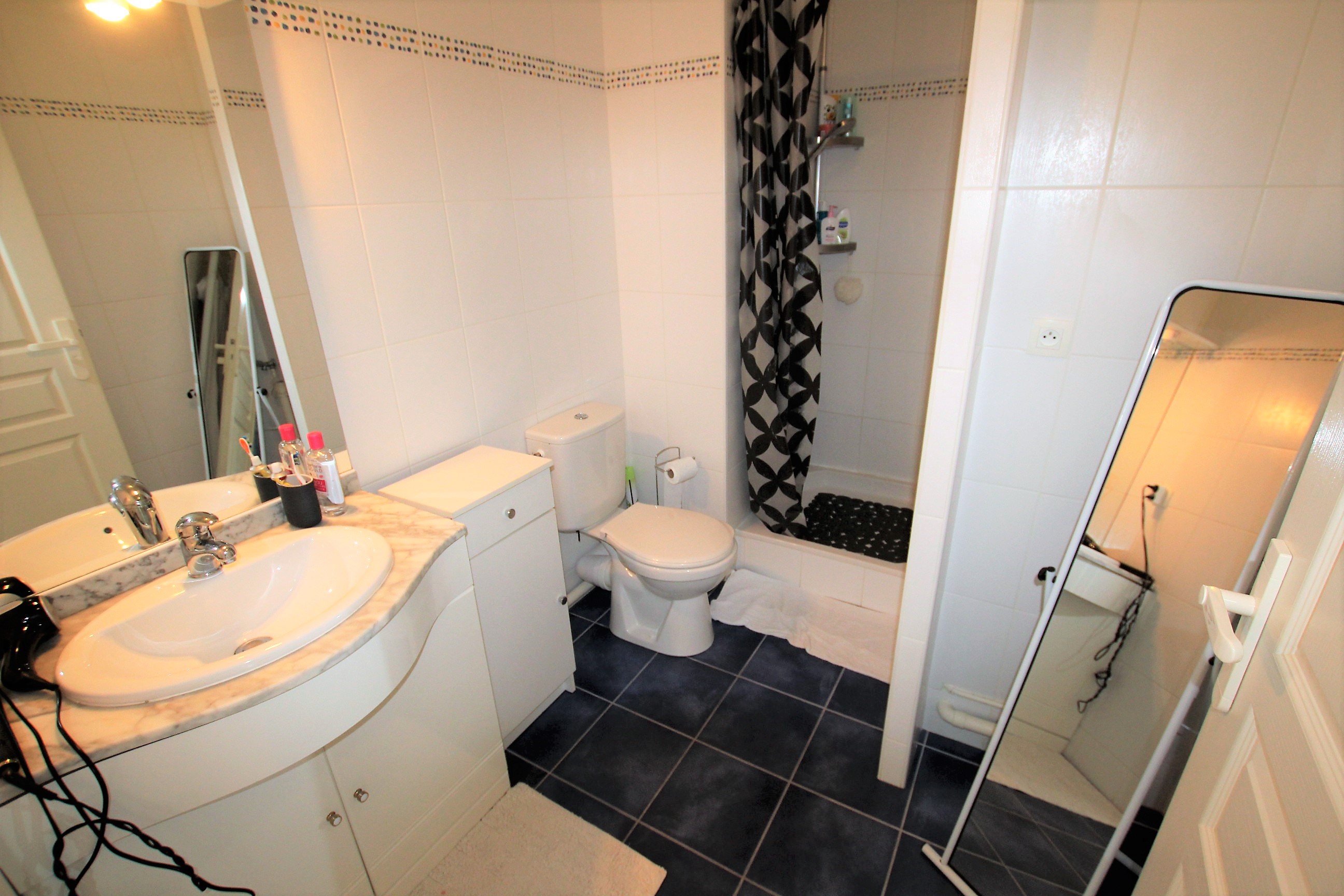 Qovop Immobilier | Achat Appartement 28 m² - 17000 La Rochelle