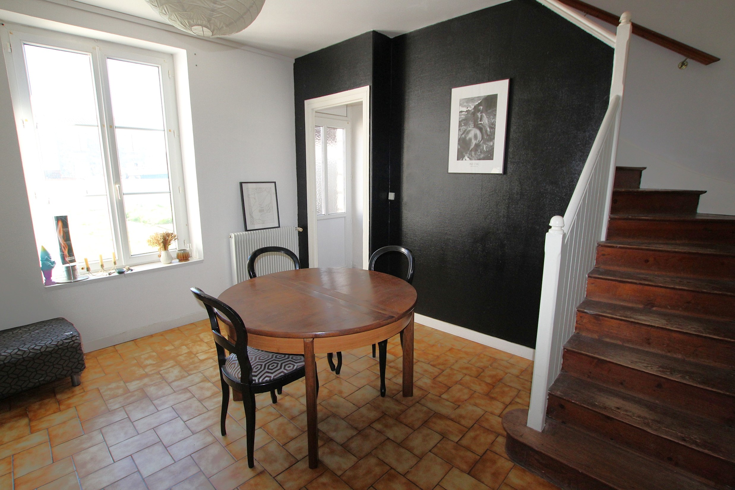 Qovop Immobilier | Achat Maison 75 m² - 17000 la rochelle