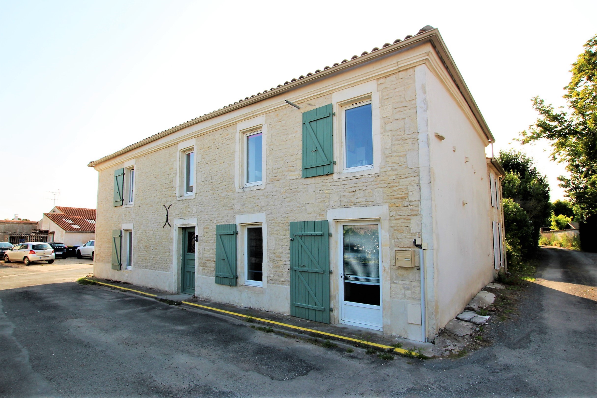 Qovop Immobilier | Achat Maison 125 m² - 17220 LA JARRIE