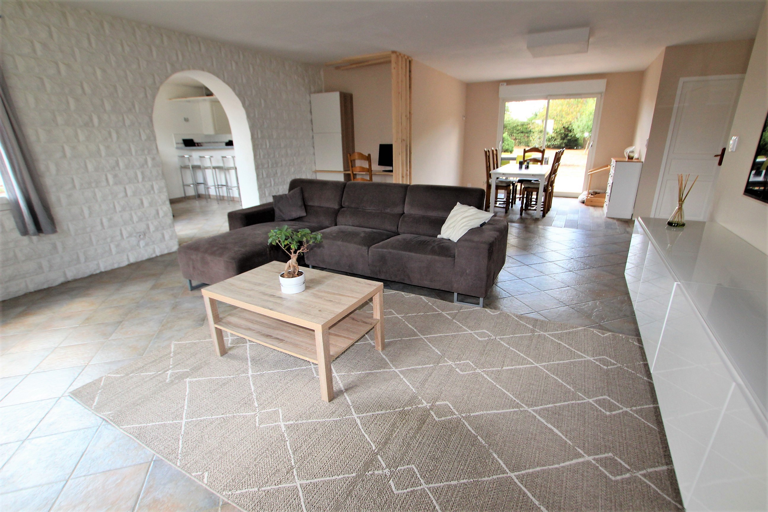 Qovop Immobilier | Achat Maison 145 m² - 17300 ROCHEFORT