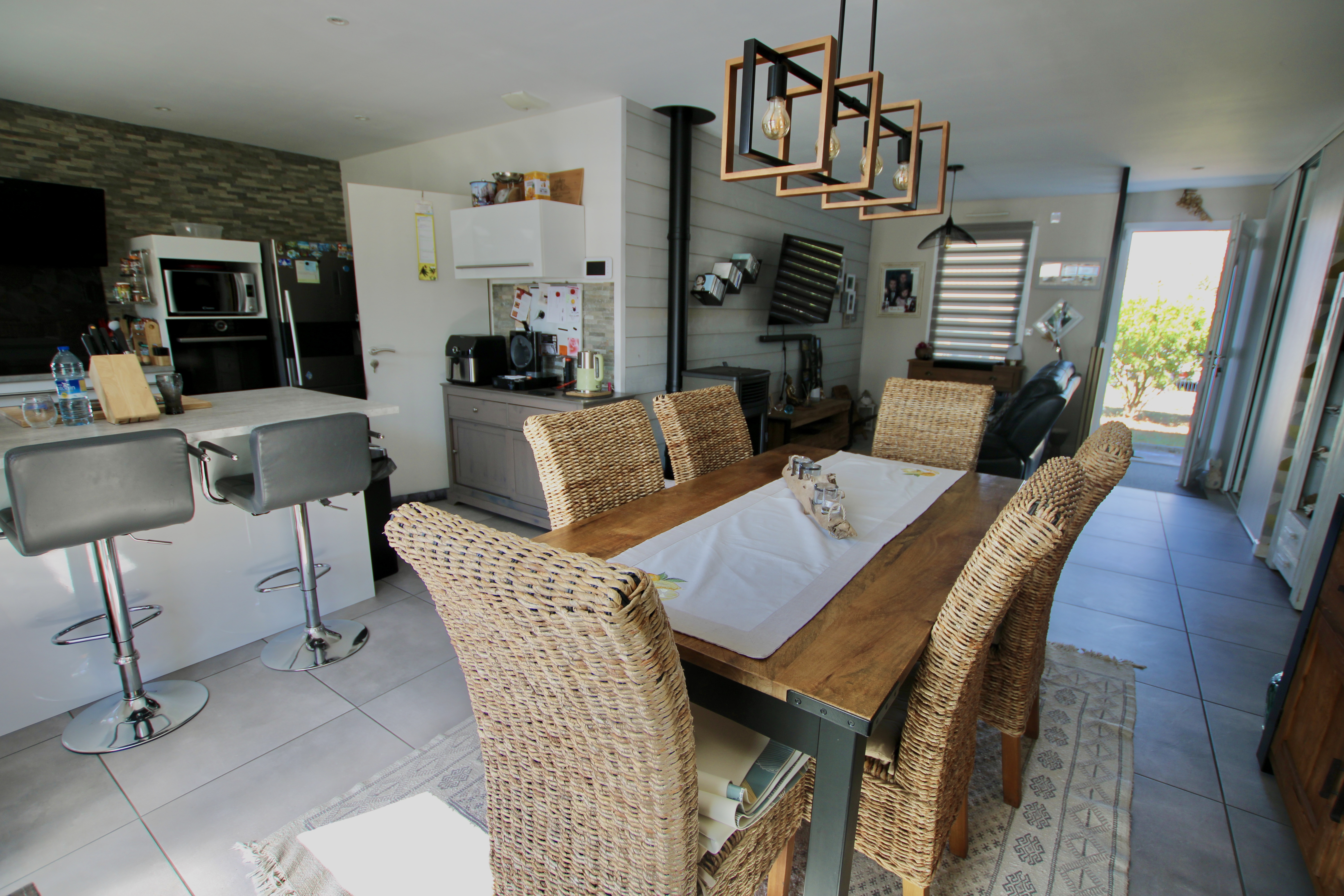 Qovop Immobilier | Achat Maison 86 m² - 17320 Marennes-Hiers-Brouage