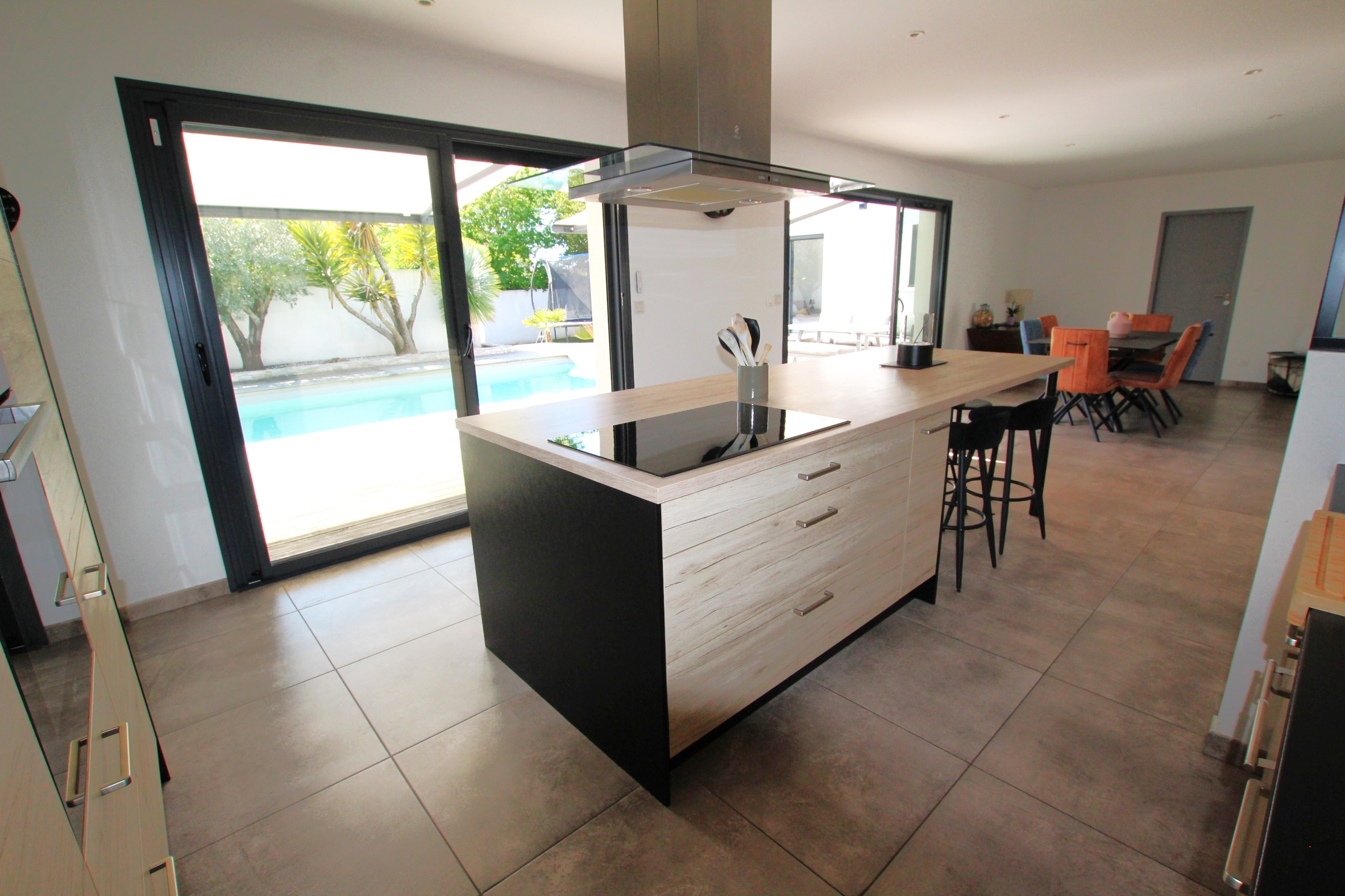 Qovop Immobilier | Achat Maison 175 m² - 17000 La Rochelle