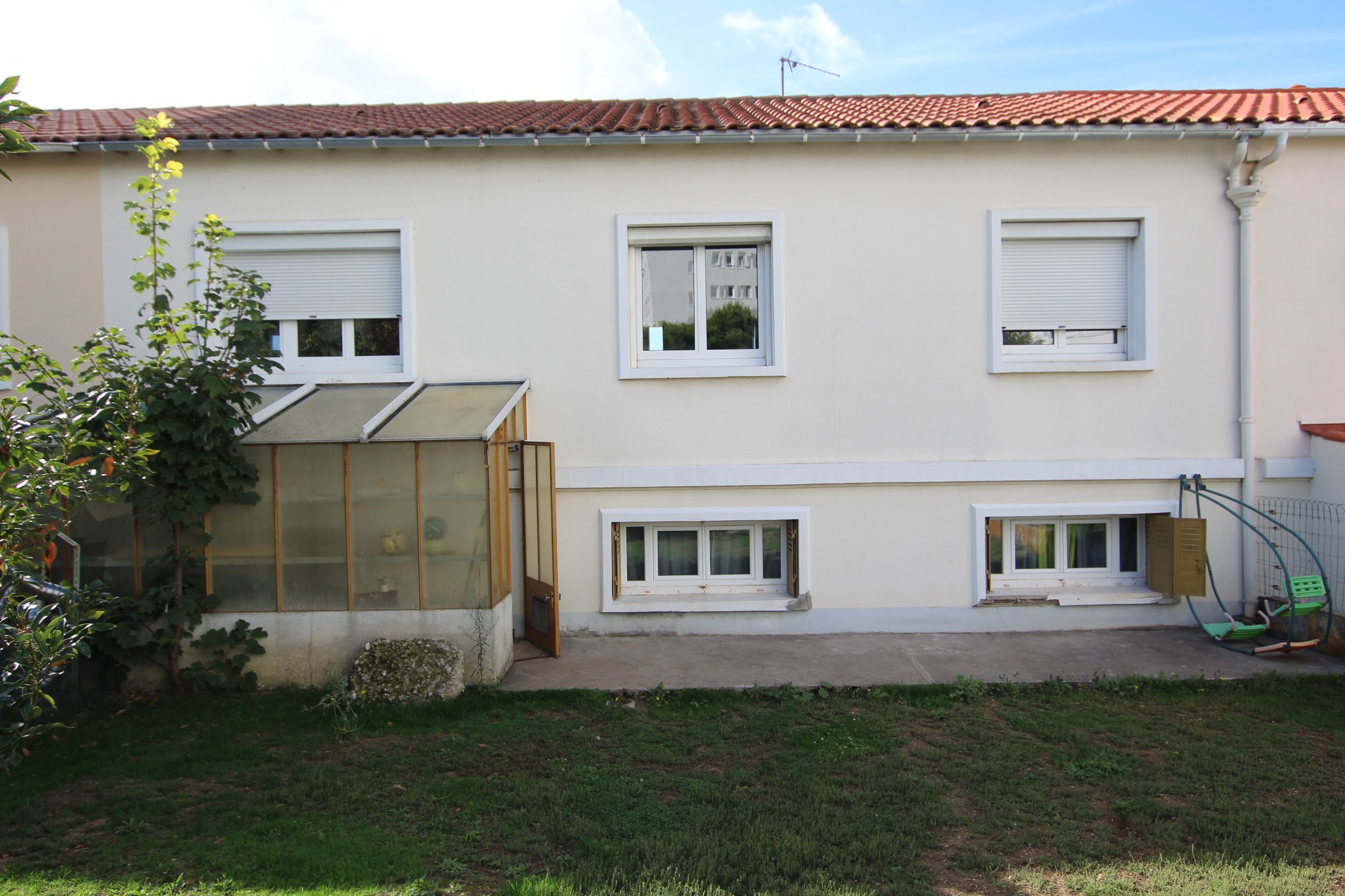 Qovop Immobilier | Achat Maison 120 m² - 17000 la rochelle