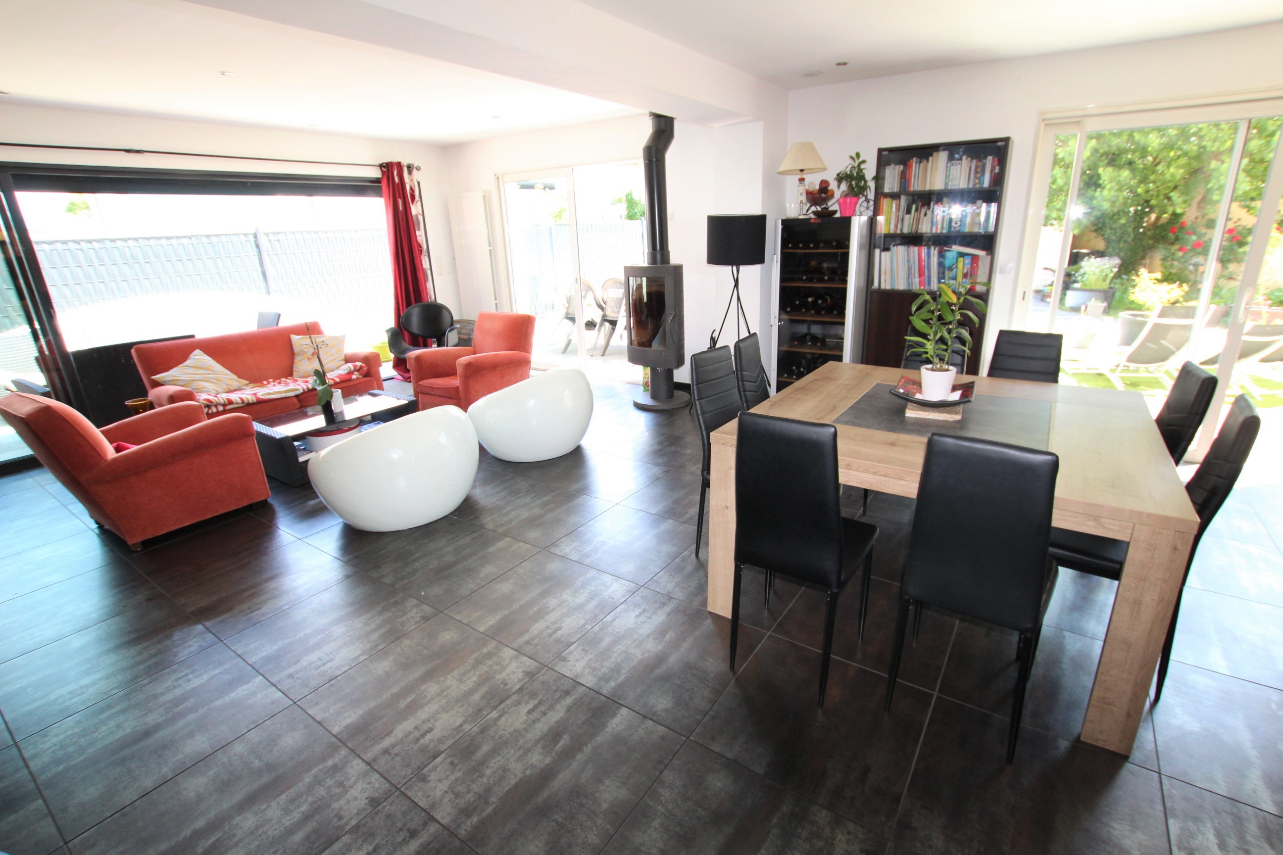 Qovop Immobilier | Achat Maison 150 m² - 17340 Chatelaillon